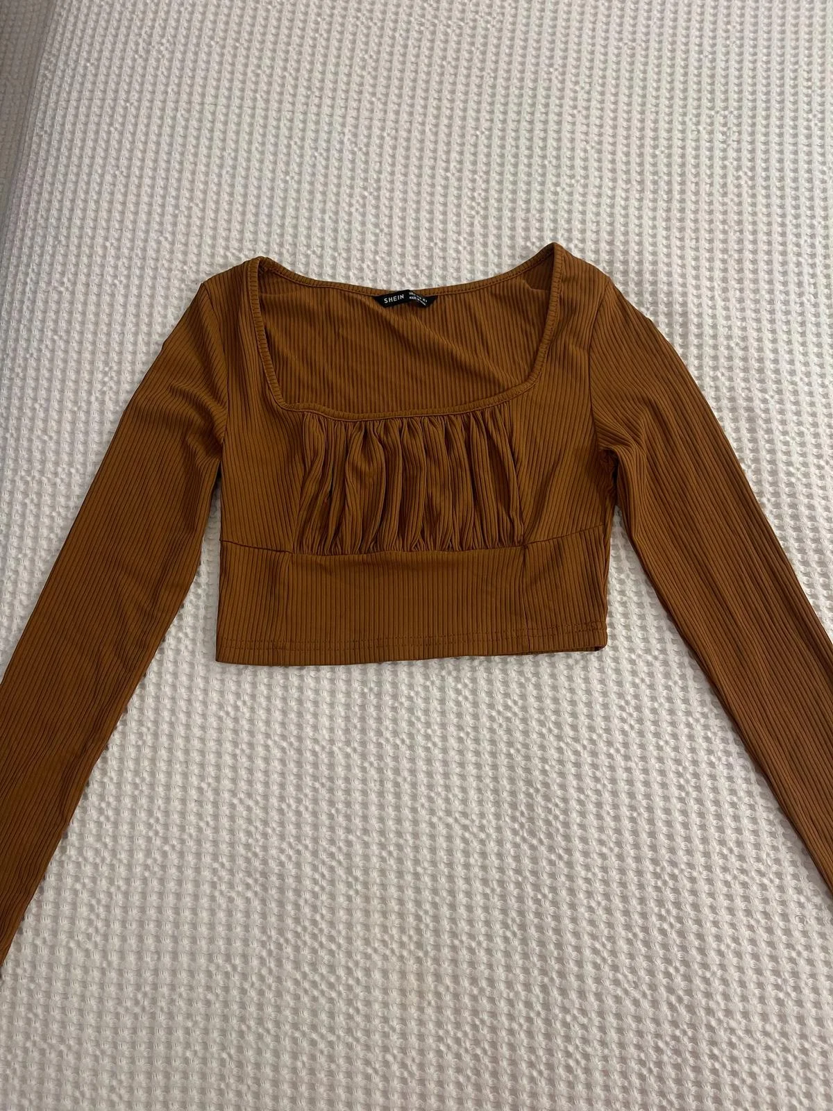 Shein Tank Tops, size S / 36 / 8, photo 1