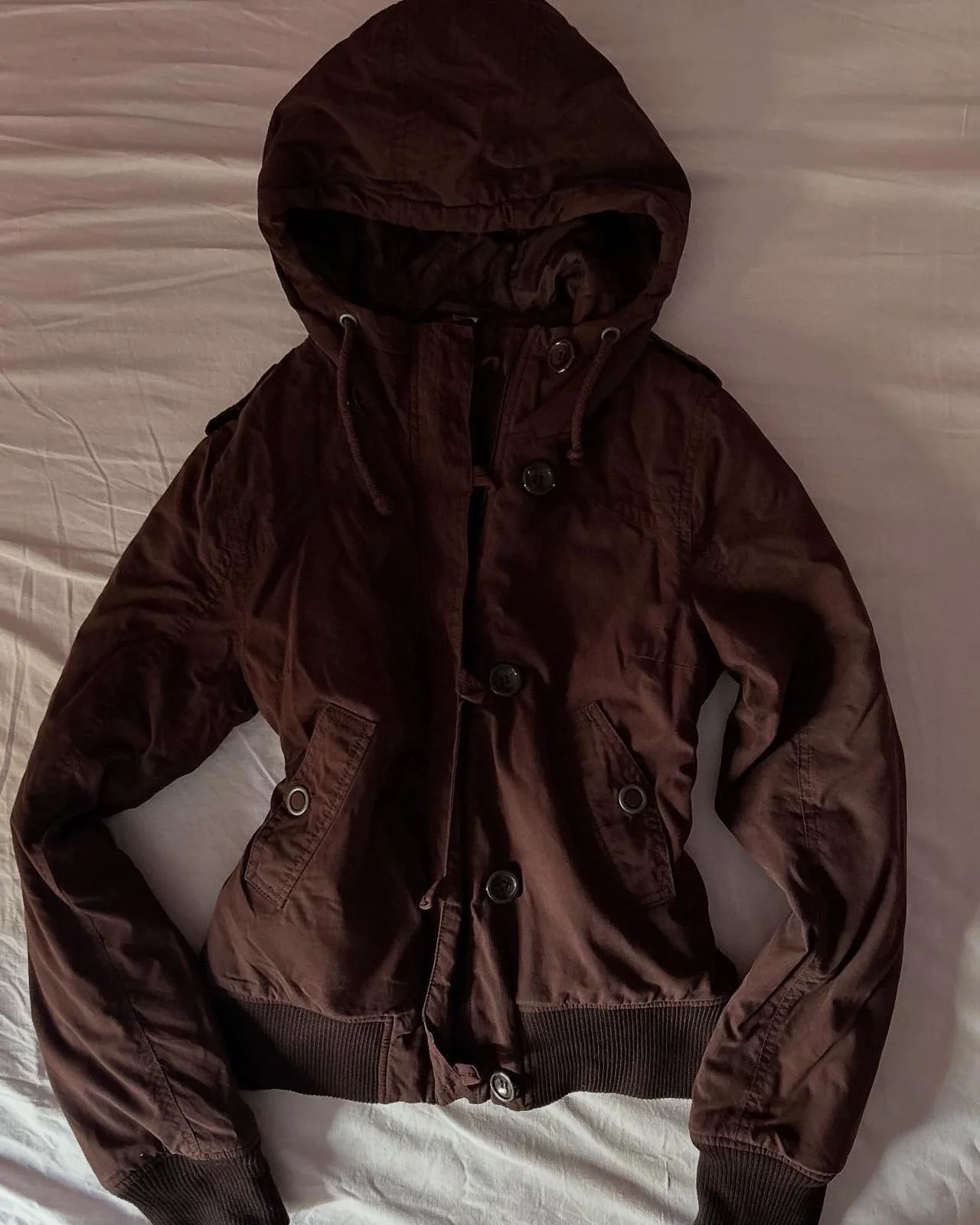 H&M Jackets, size S / 36 / 8, photo 1