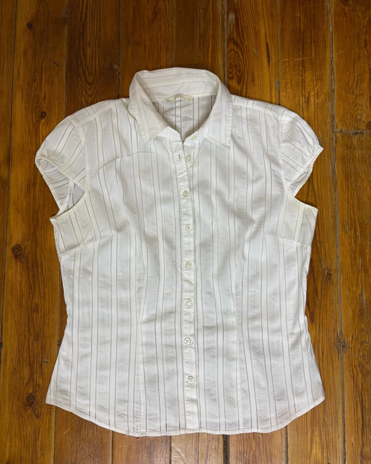 Marks & Spencer Shirts, size M / 38 / 10, photo 1