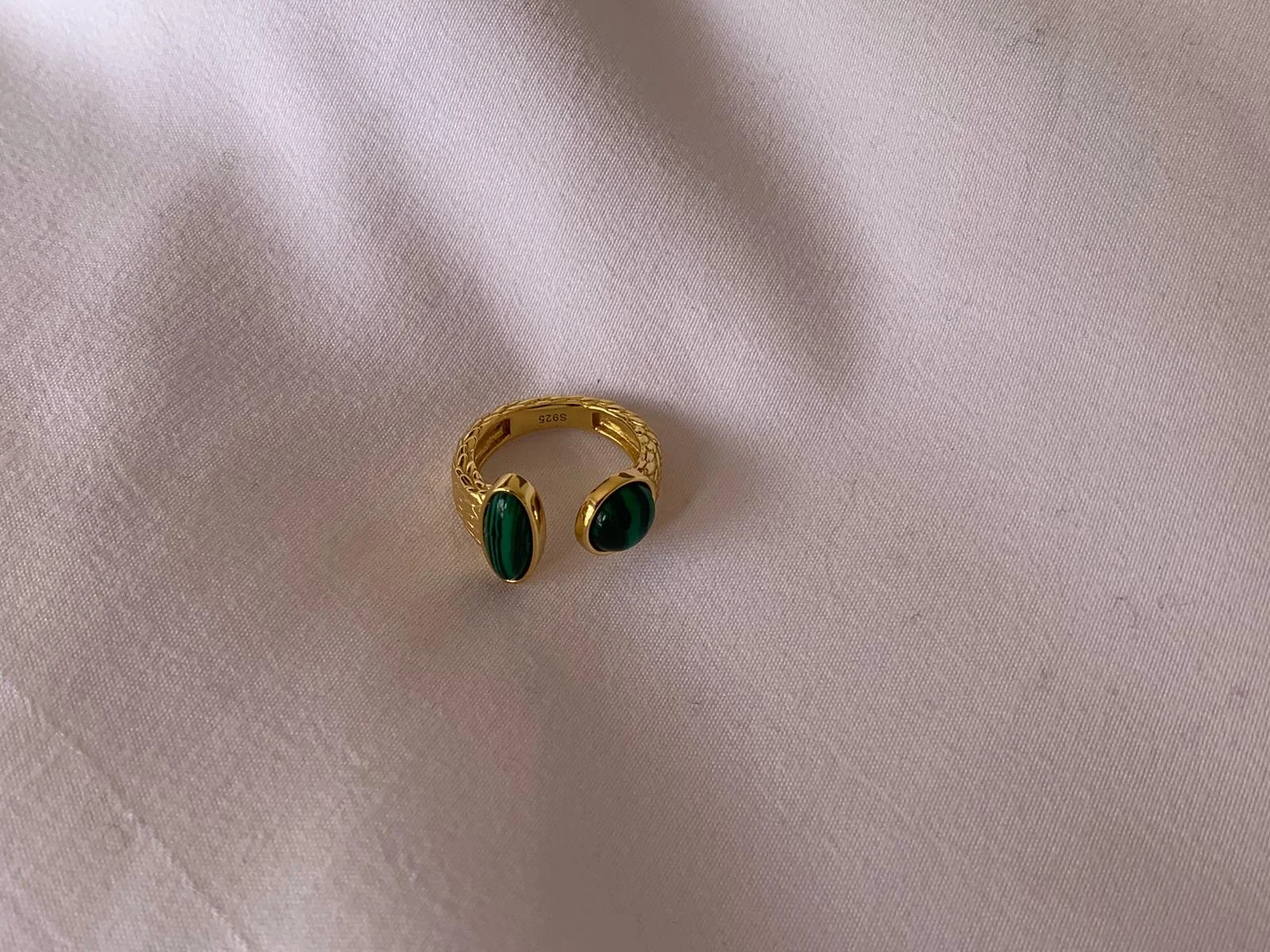 Rings, size One size, photo 1