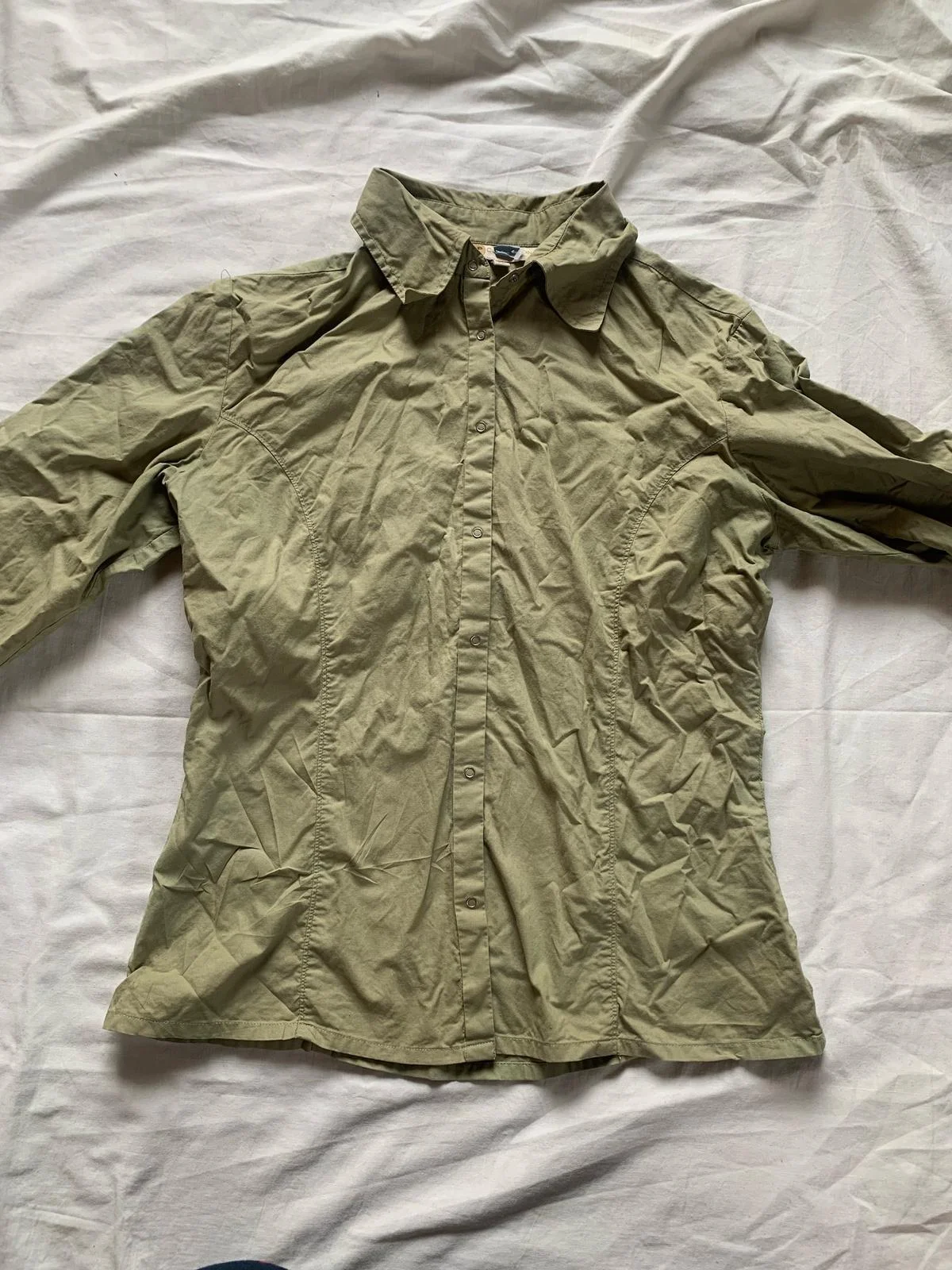 JP Collection Shirts, size S / 36 / 8, photo 1