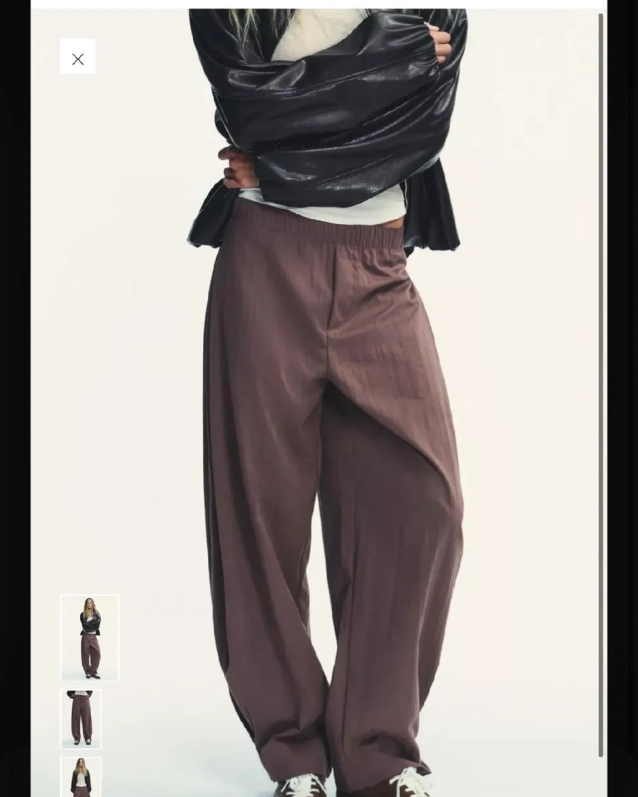 Zara Pants, size M / 38 / 10, photo 1