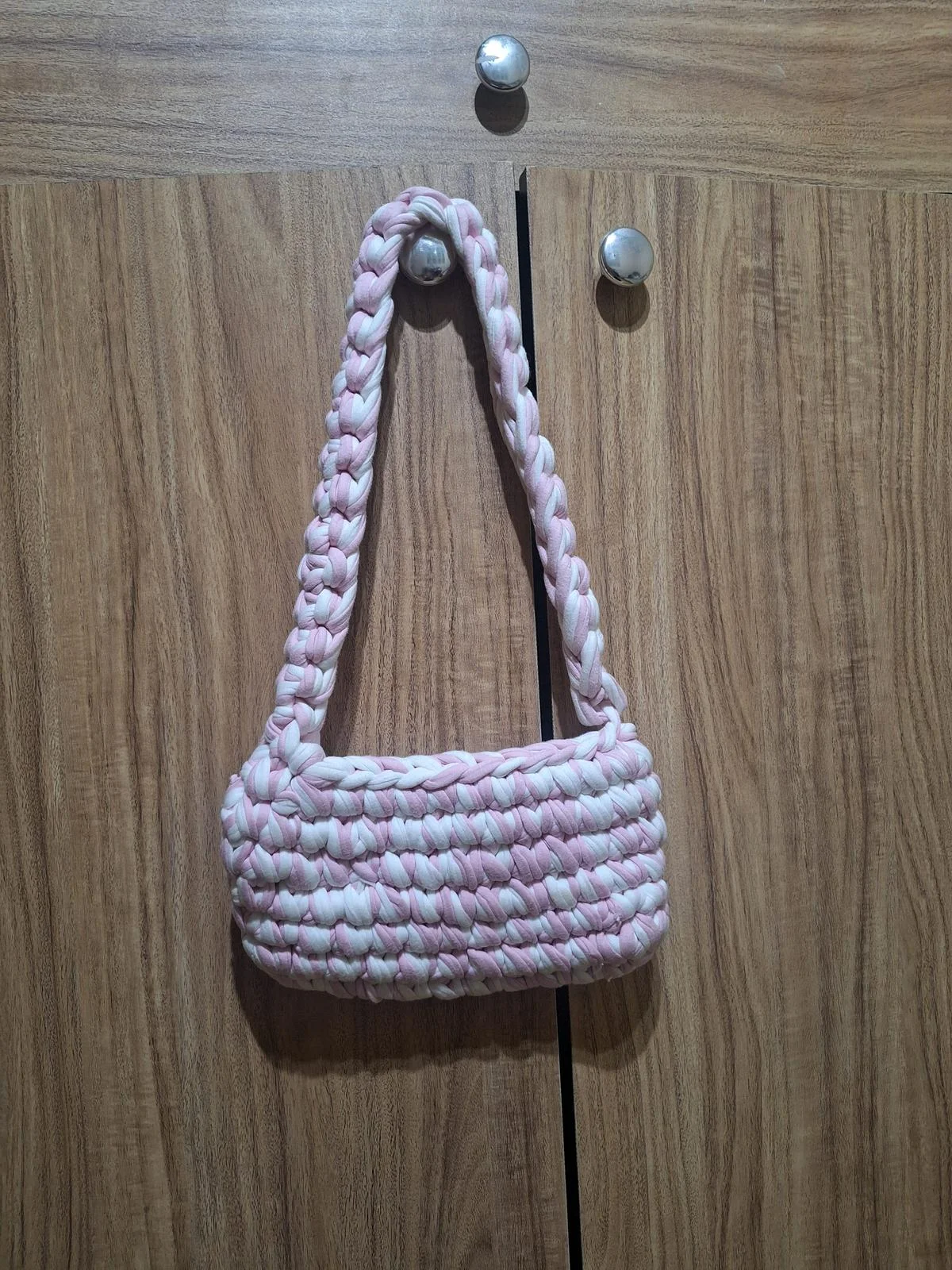 Shoulder Bag, size Other, photo 1