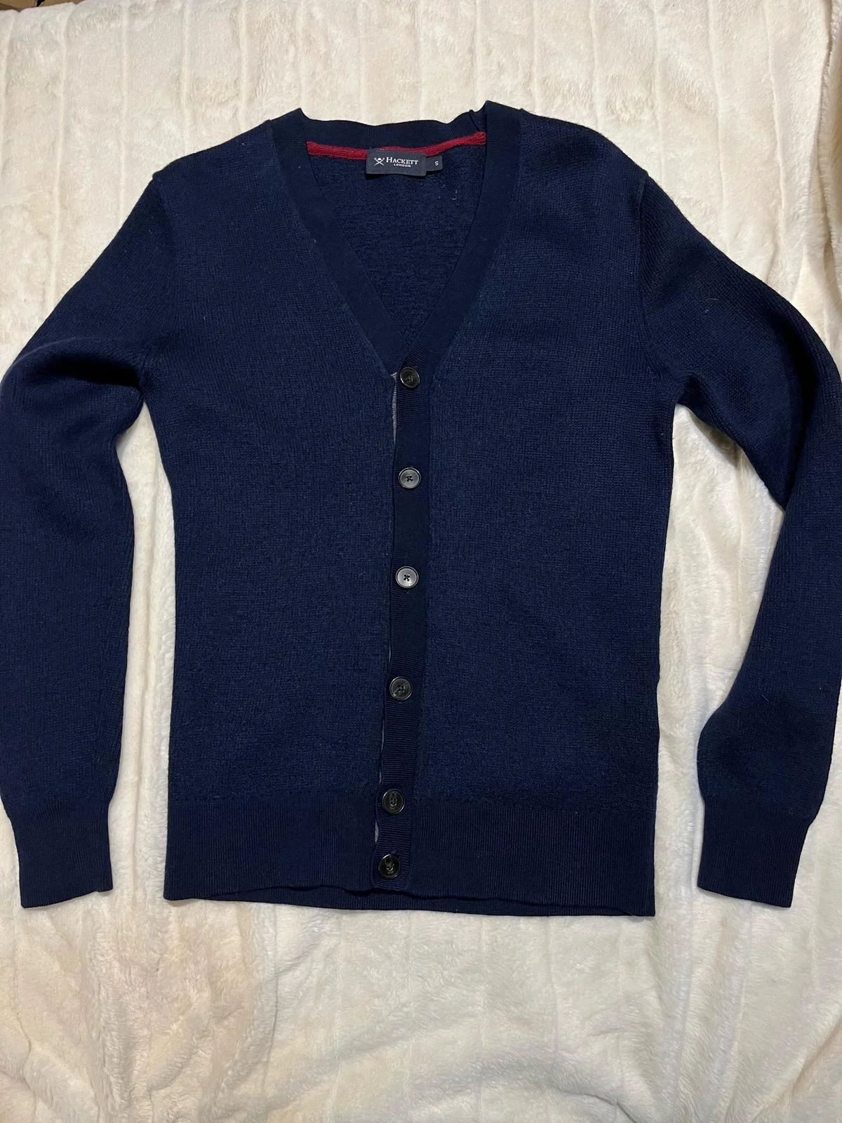 Hackett Cardigans, size S, photo 1
