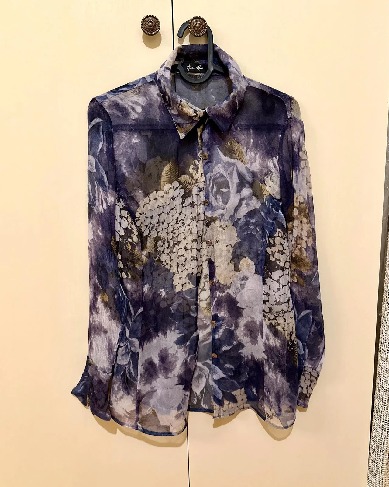 Shirts, size XS / 34 / 6, photo 1