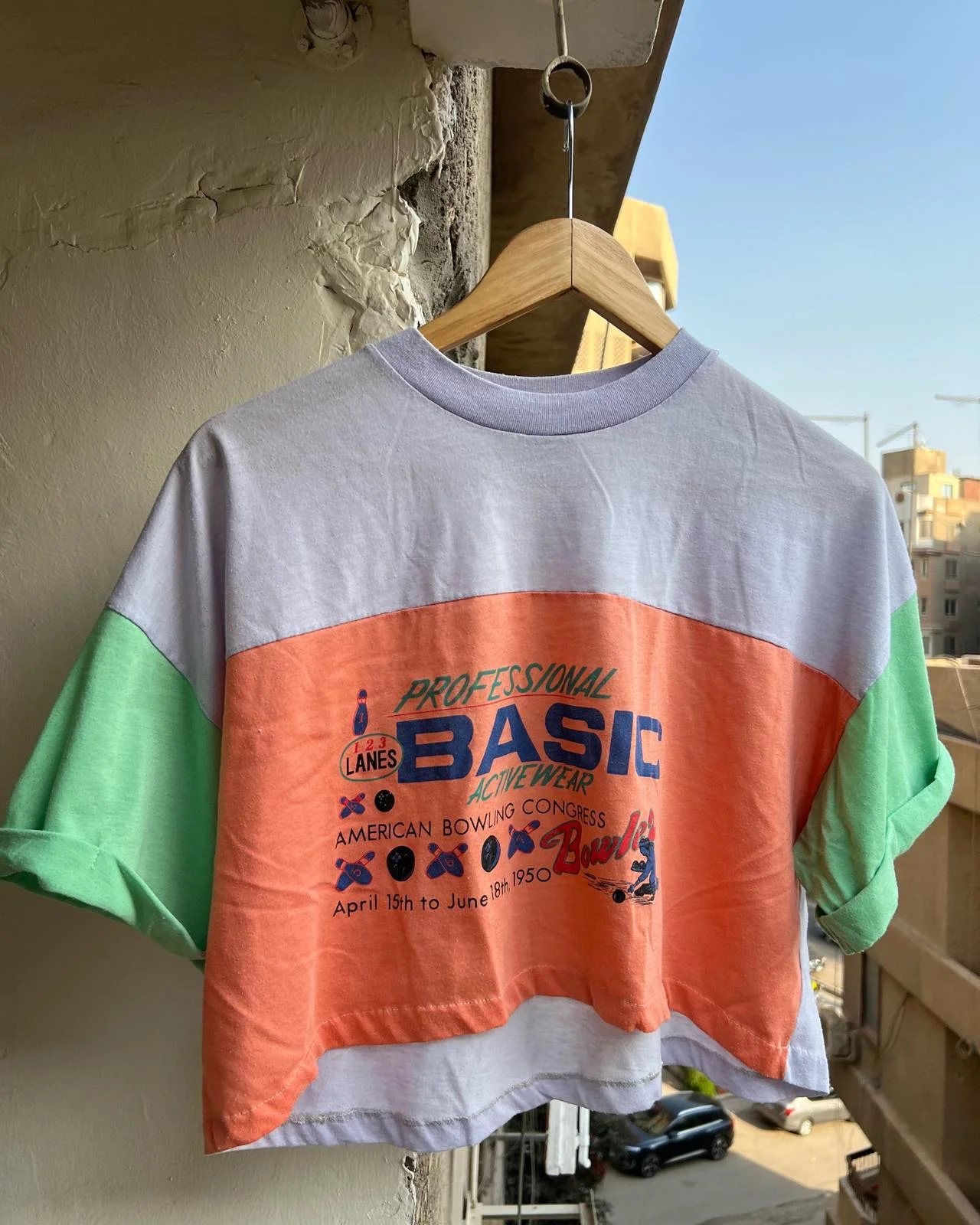 Crop Tops, size S / 36 / 8, photo 1