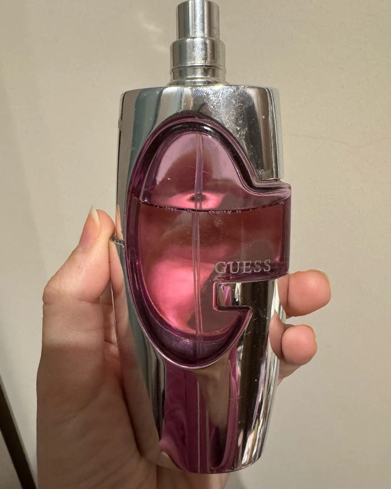 GUESS Perfume, size No Size, photo 1