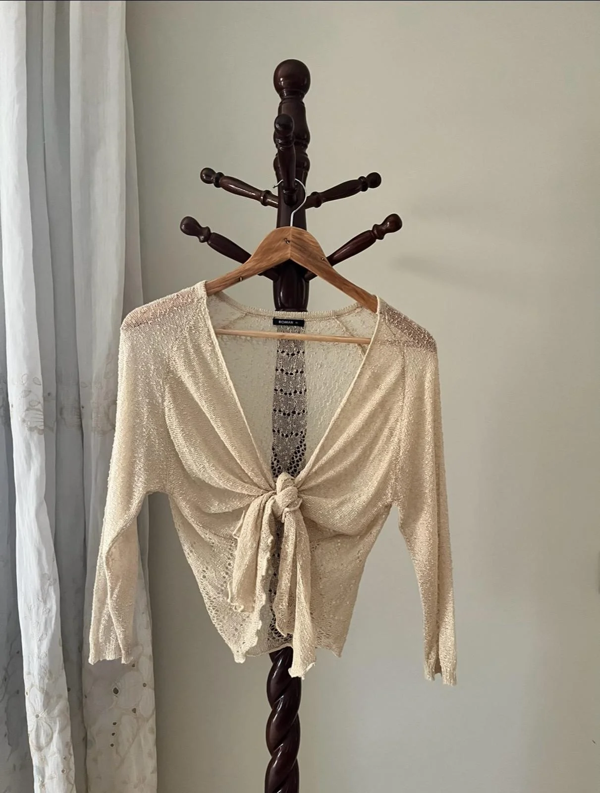 Cardigans, size S / 36 / 8, photo 1
