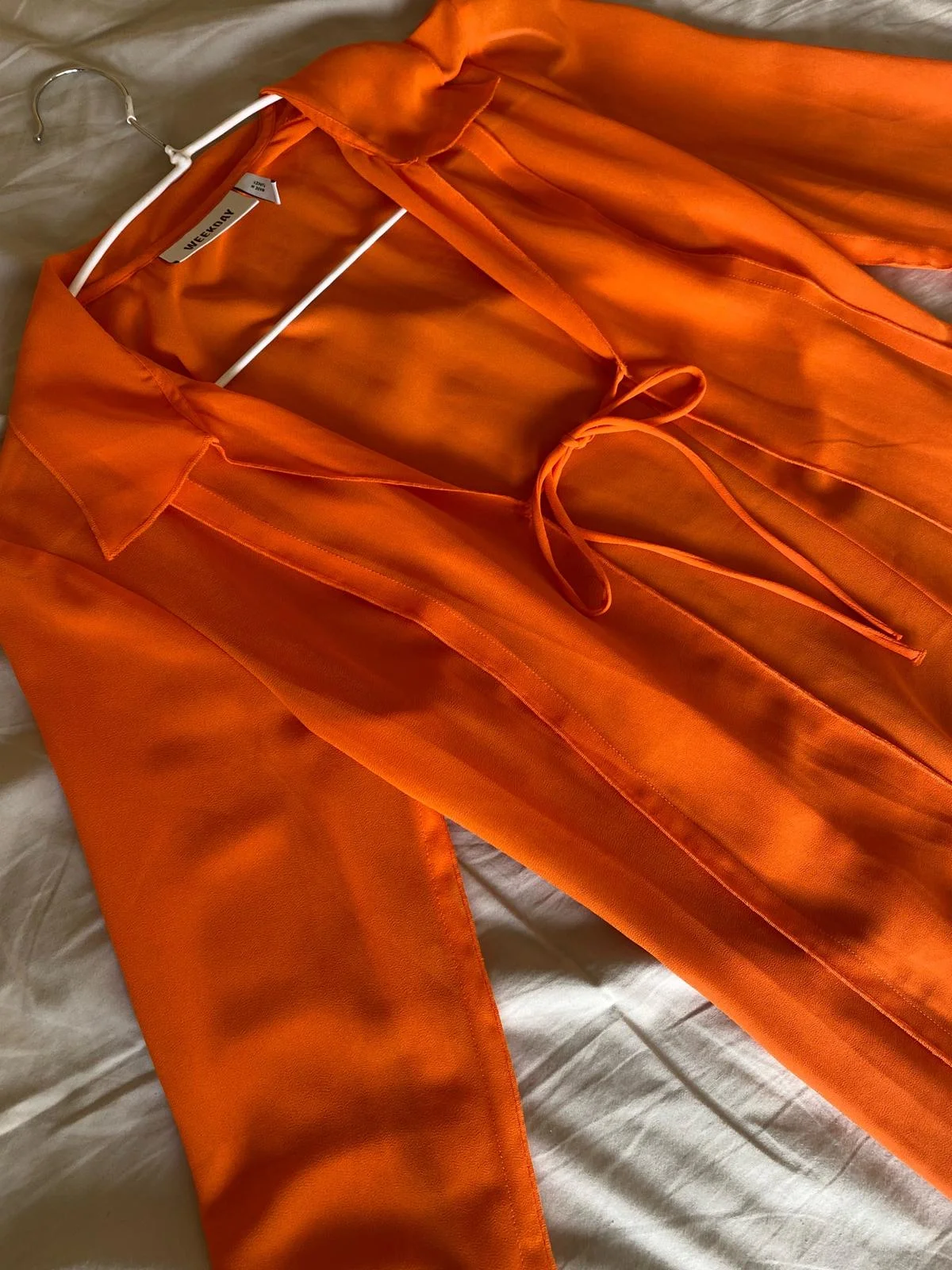 Blouses, size S / 36 / 8, photo 1