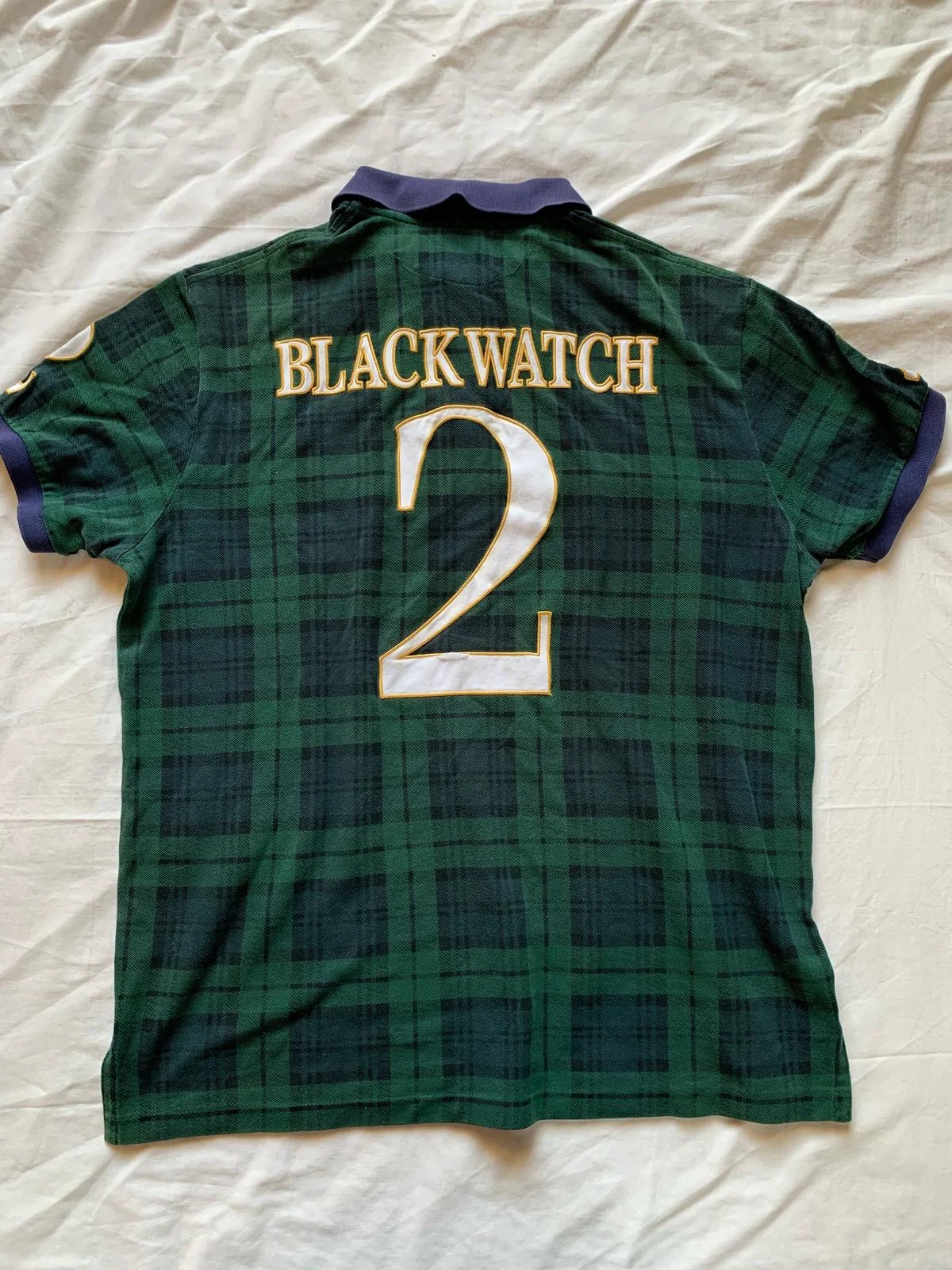 Polo Ralph Lauren T-shirts, size L, photo 1