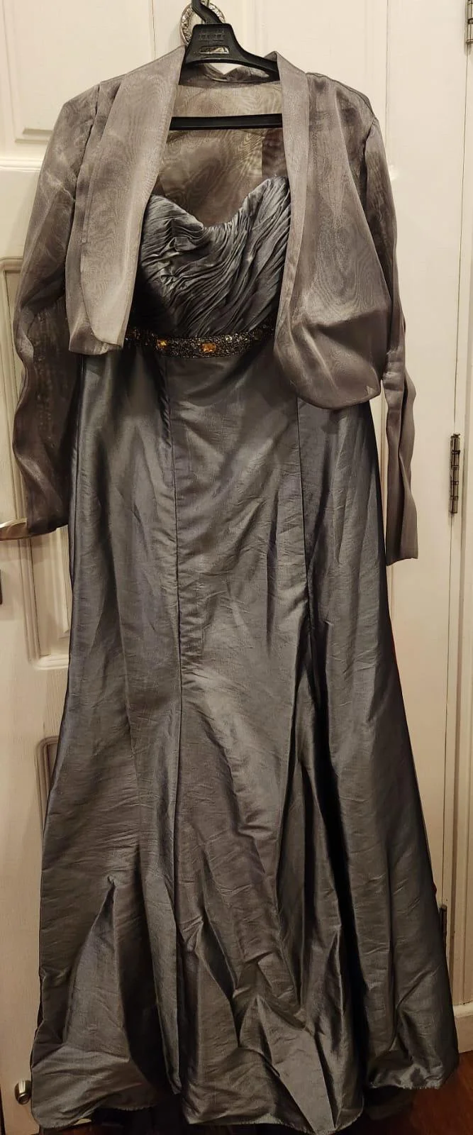 Wedding Dresses, size XXL / 44 / 16, photo 1