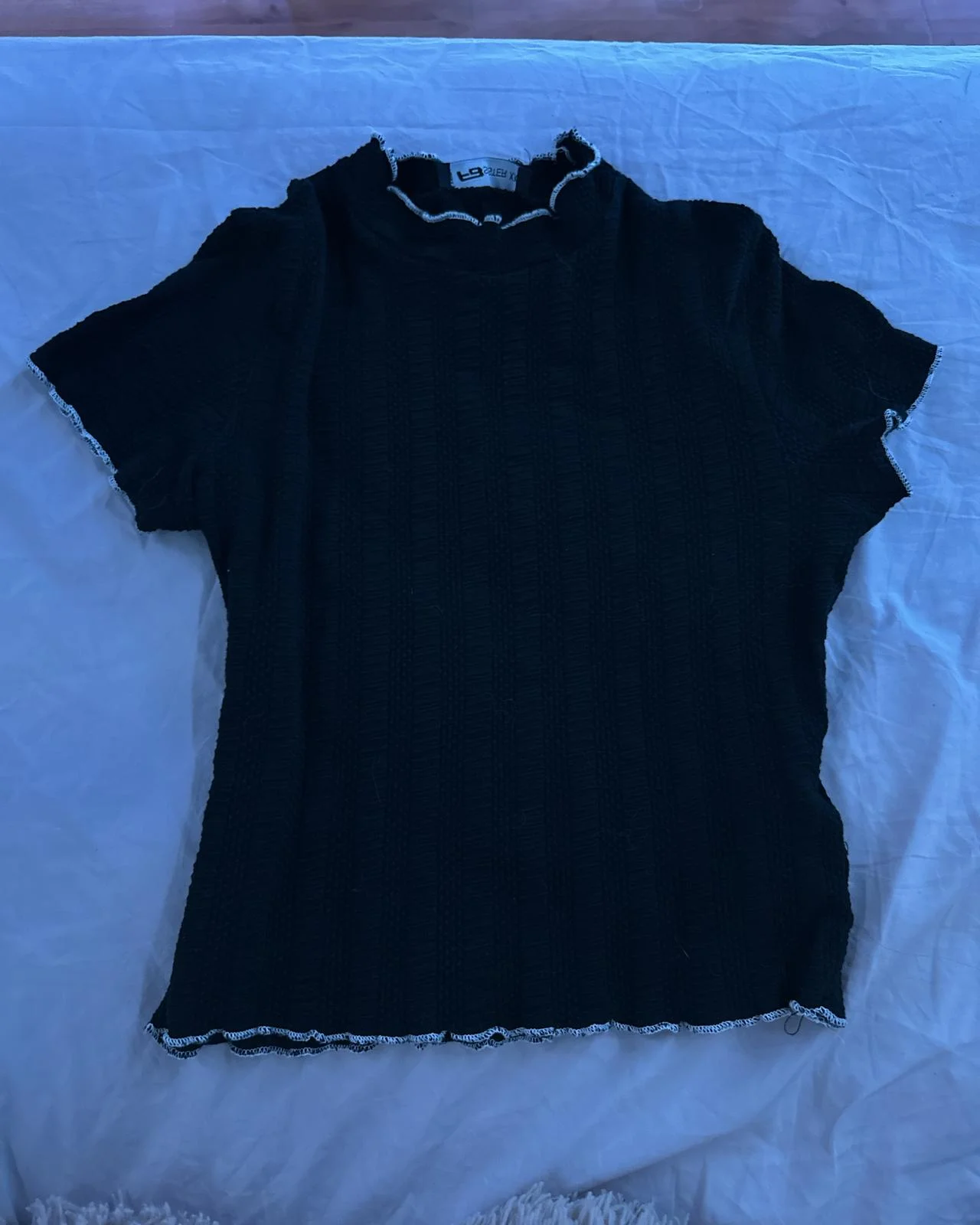 Crop Tops, size S / 36 / 8, photo 1