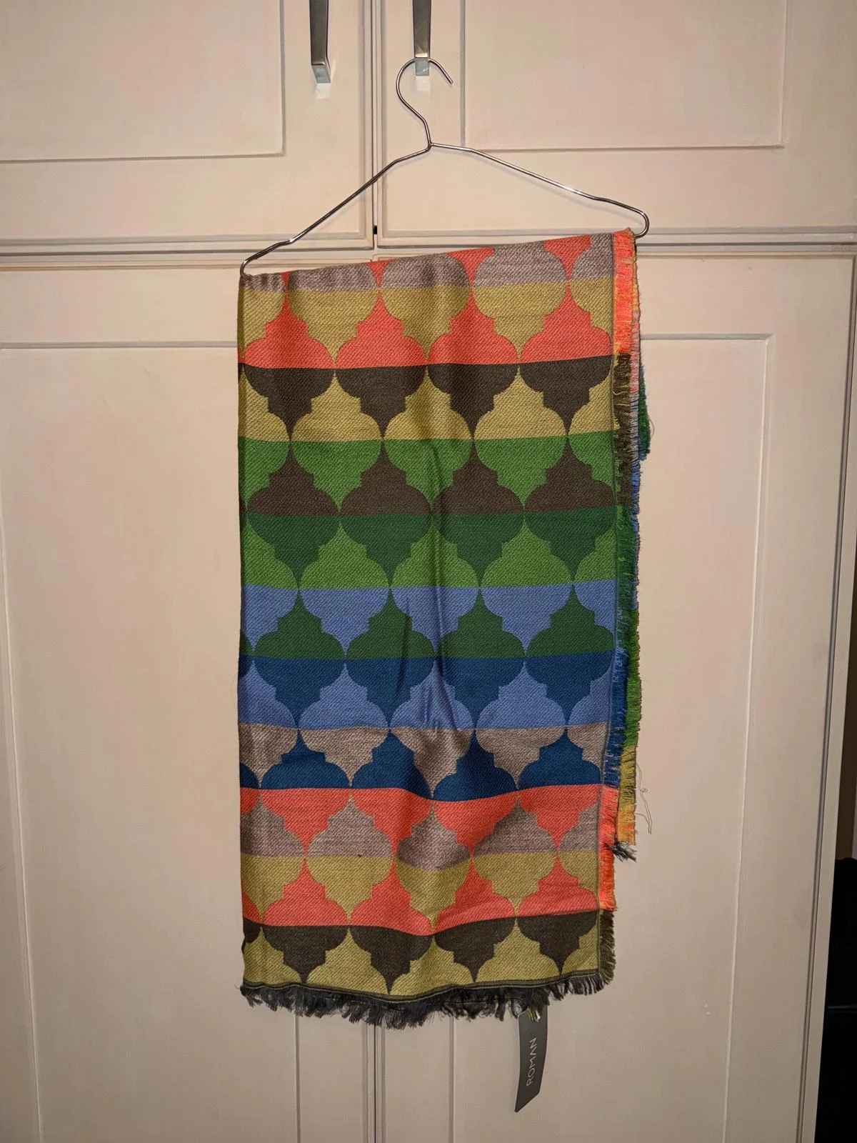 ROMAN Scarves, size One size, photo 1