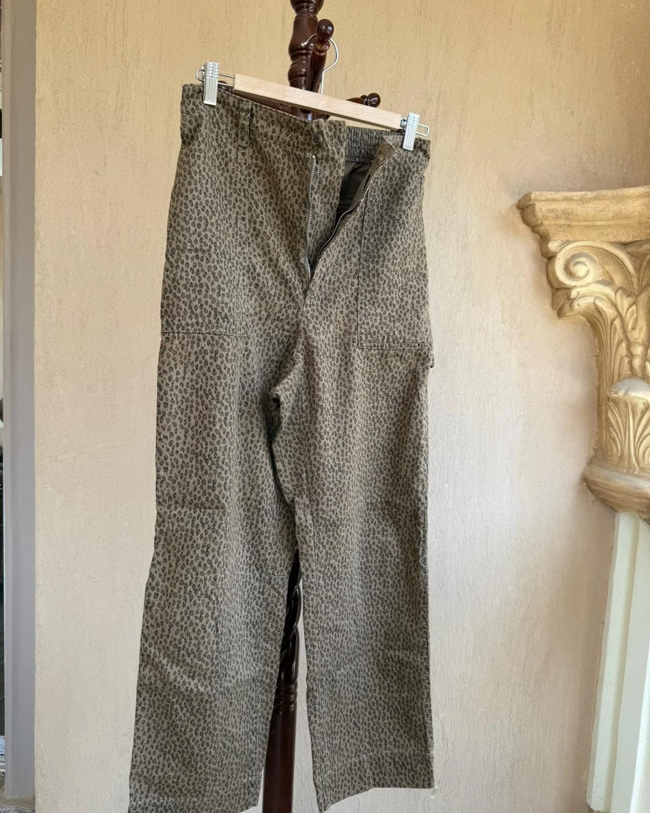 GAP Pants, size M / 38 / 10, photo 1