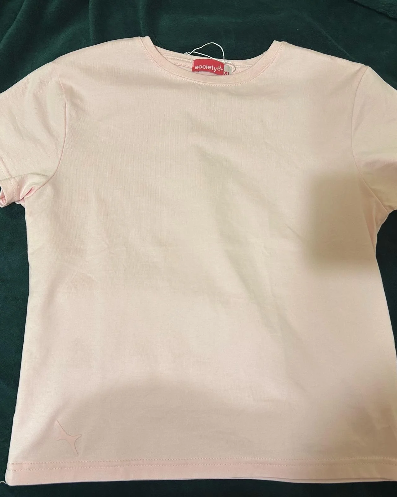 T-shirts, size M / 38 / 10, photo 1