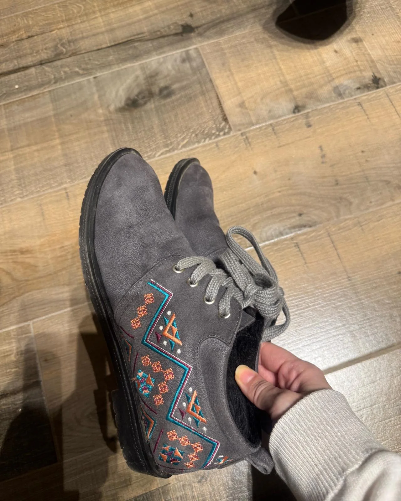 Palma Flats, size 39, photo 1