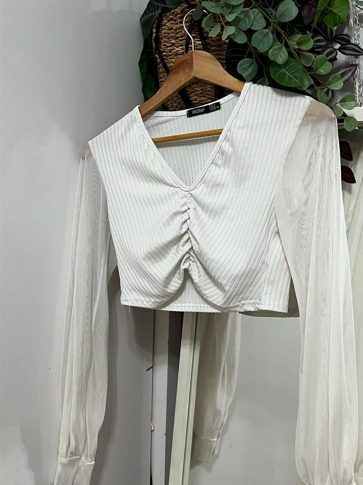 Blouses, size S / 36 / 8, photo 1