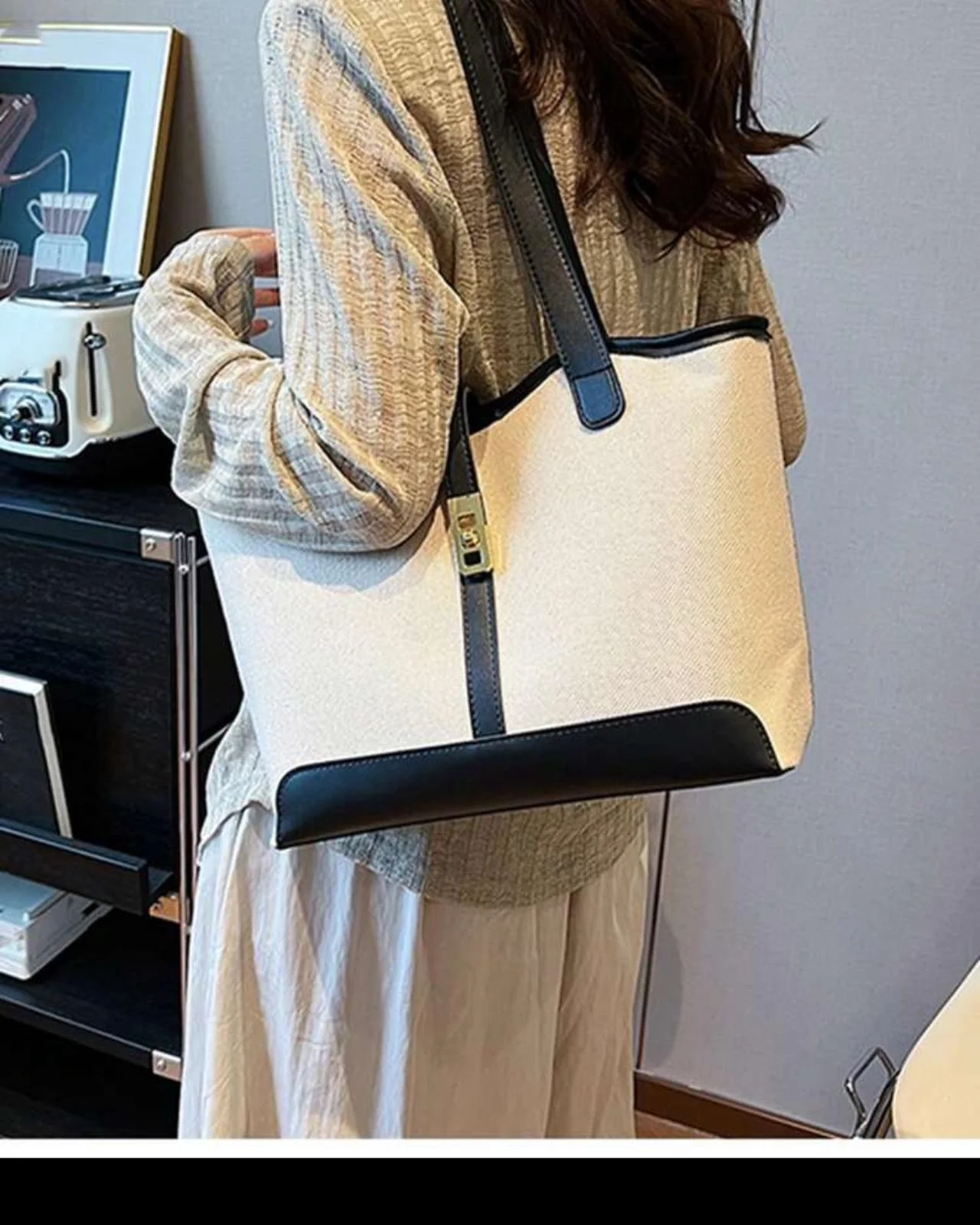 Shoulder Bag, size One size, photo 1