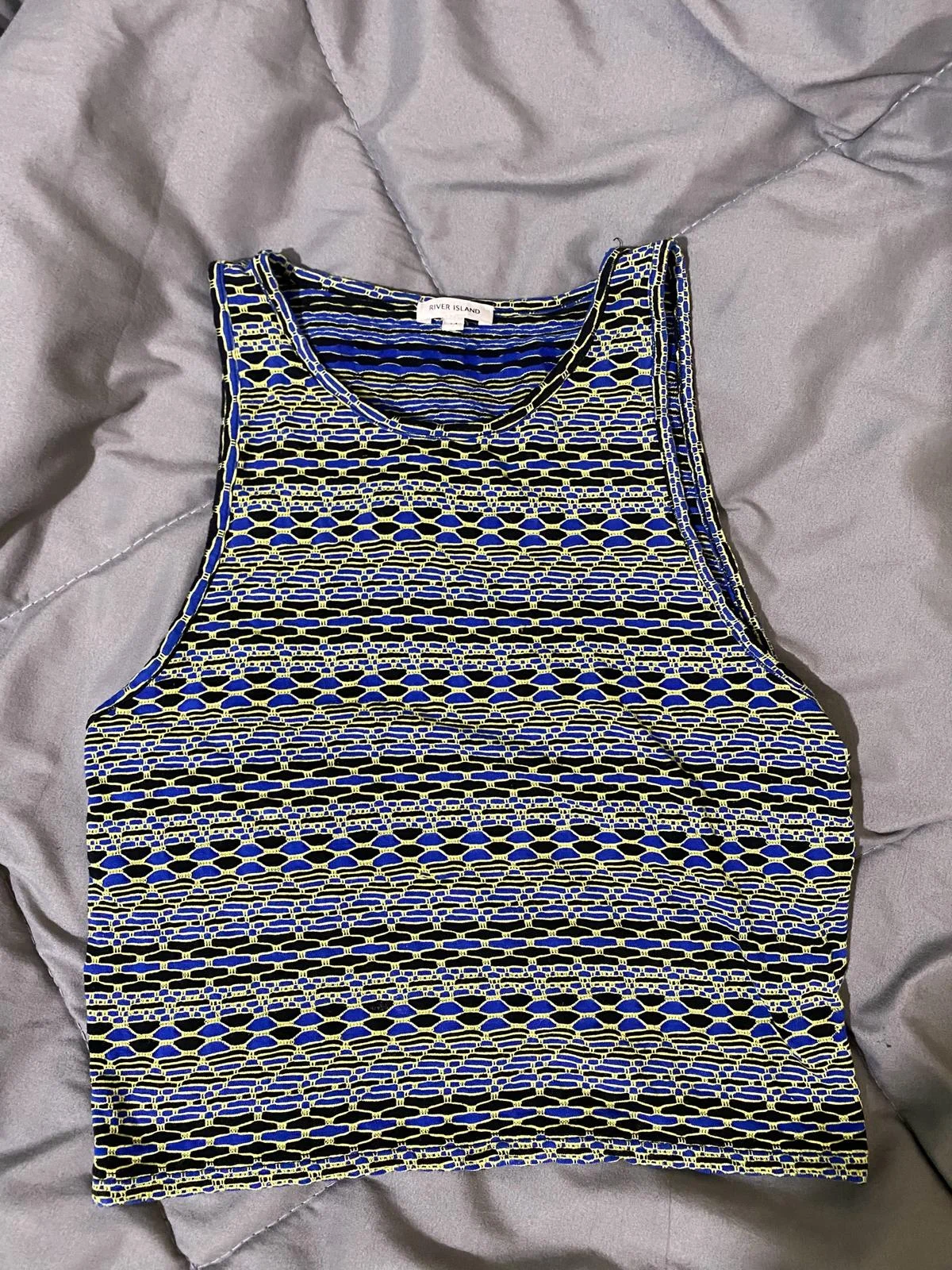 River Island Tank Tops, size Other, photo 1