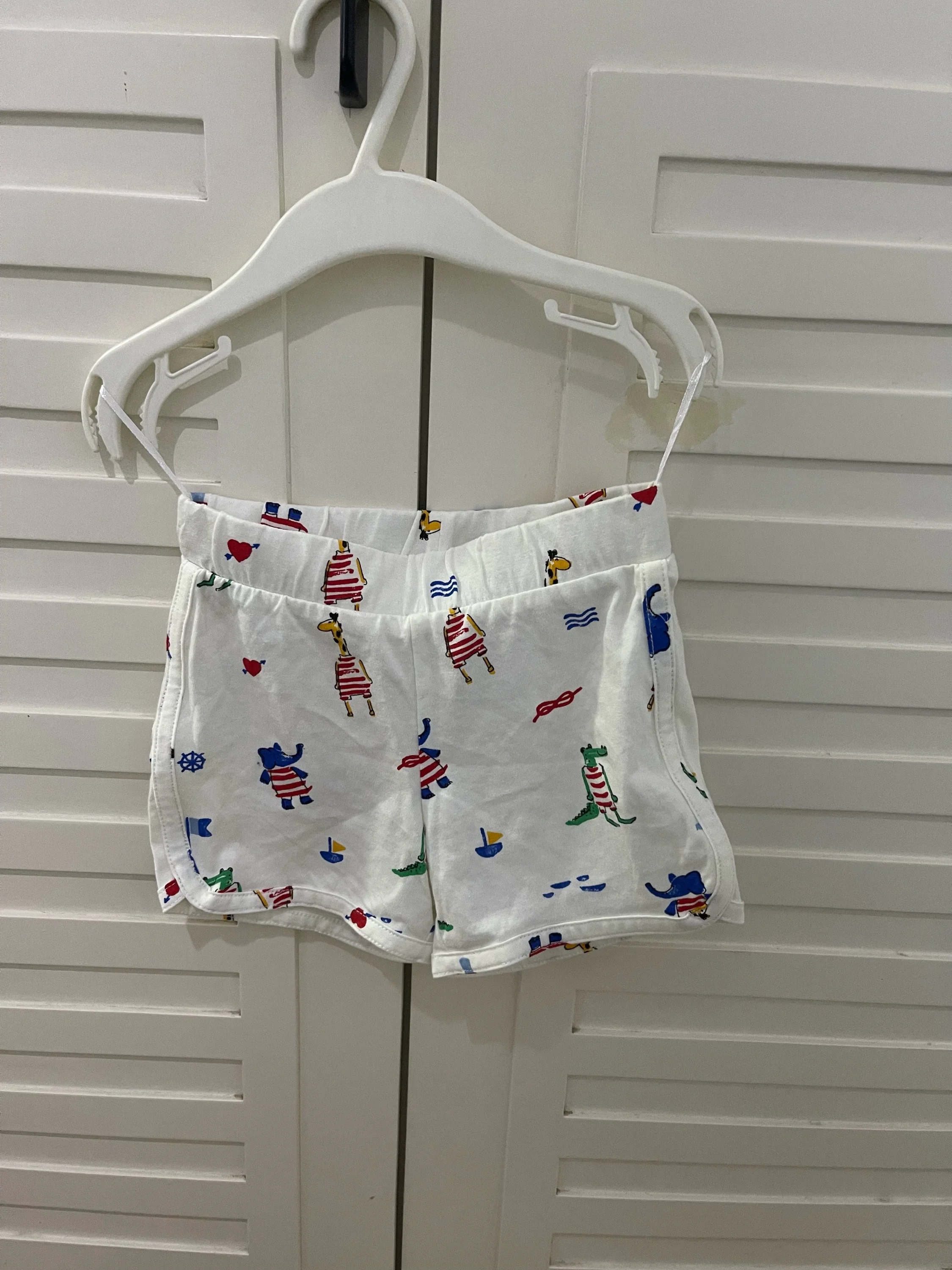 H&M Bottoms, size 9–12m, photo 1