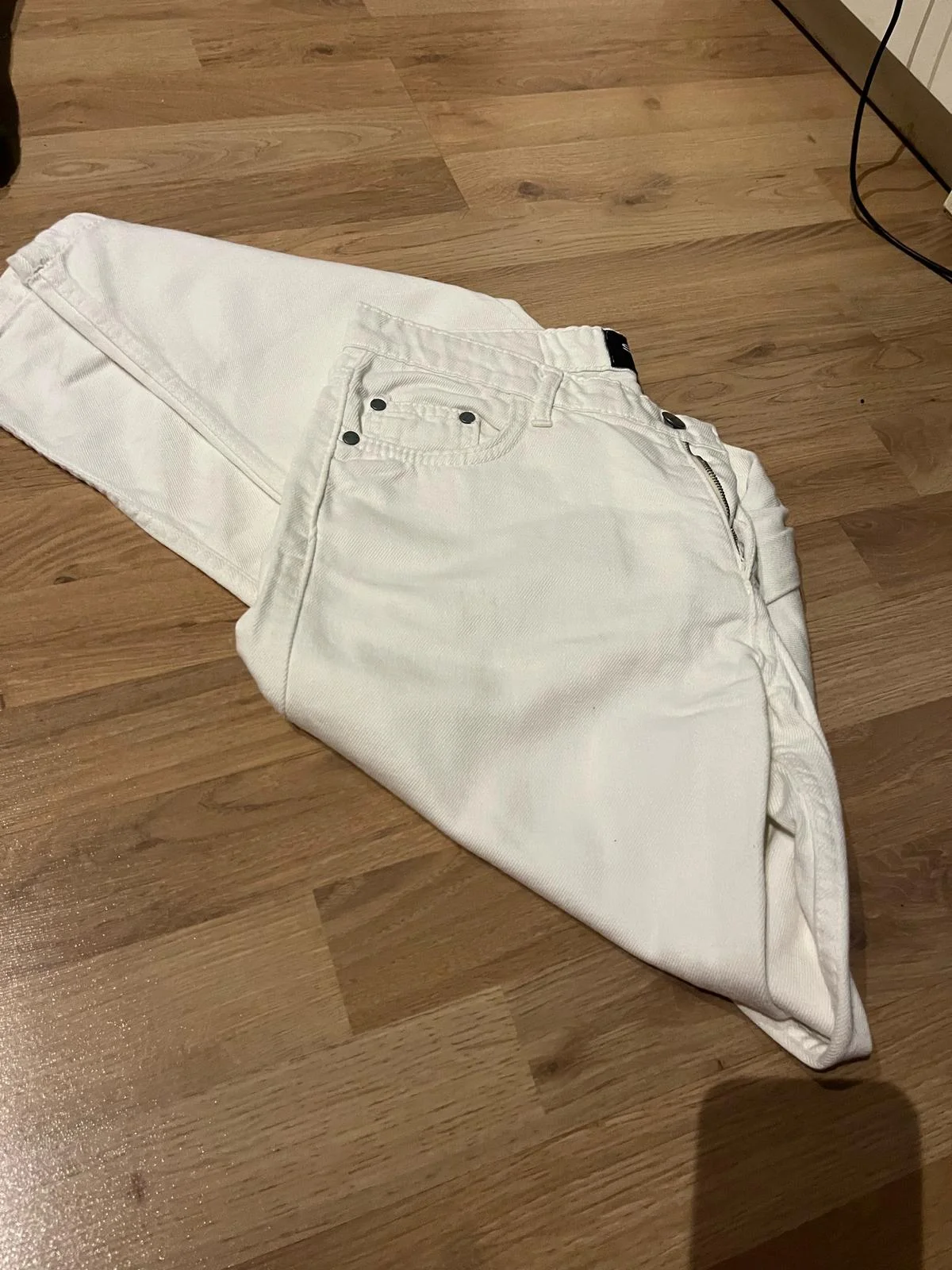 Jeans, size S / 36 / 8, photo 1