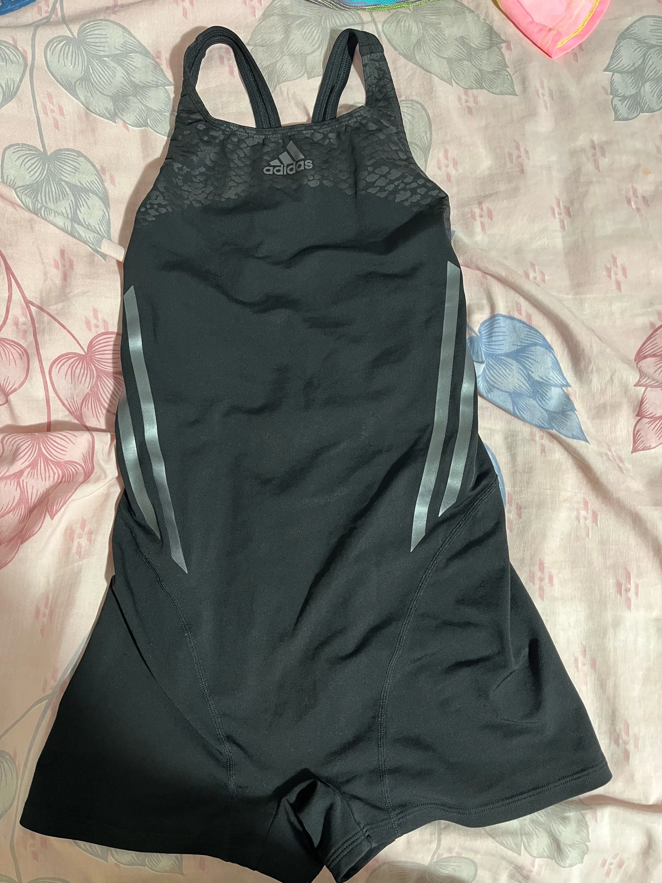 adidas One-Piece Swimsuits, size XS / 34 / 6, photo 1
