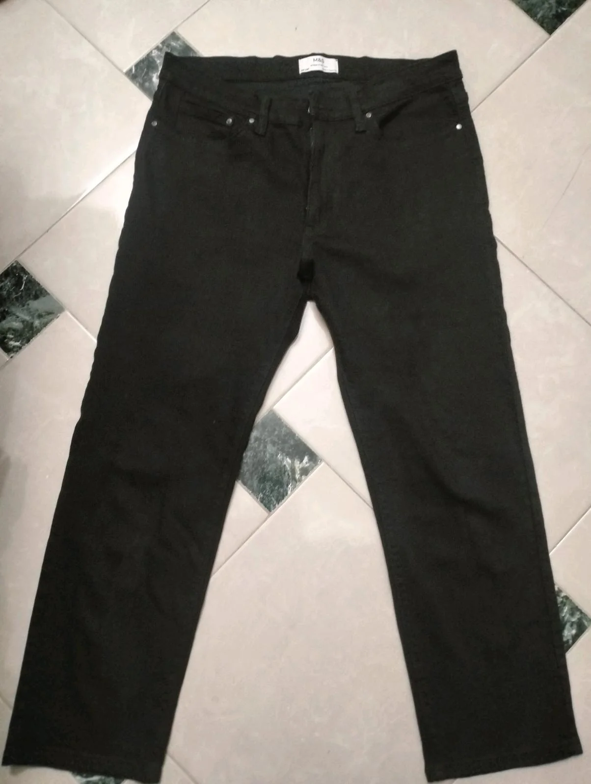M&S Woman Pants, size XS / 34 / 6, photo 1