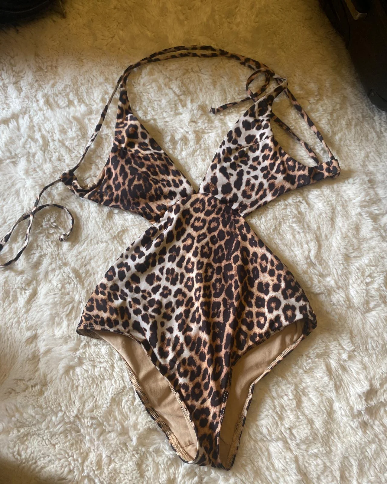 H&M One-Piece Swimsuits, size XXXS / 30 / 2, photo 1