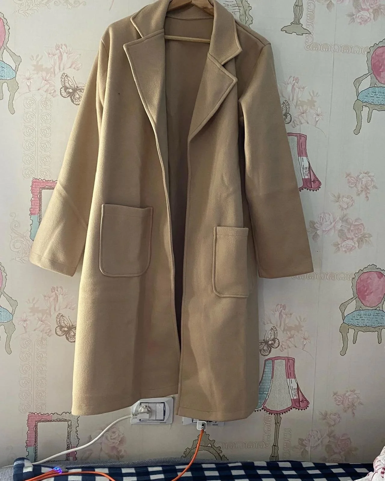 Coats, size M / 38 / 10, photo 1