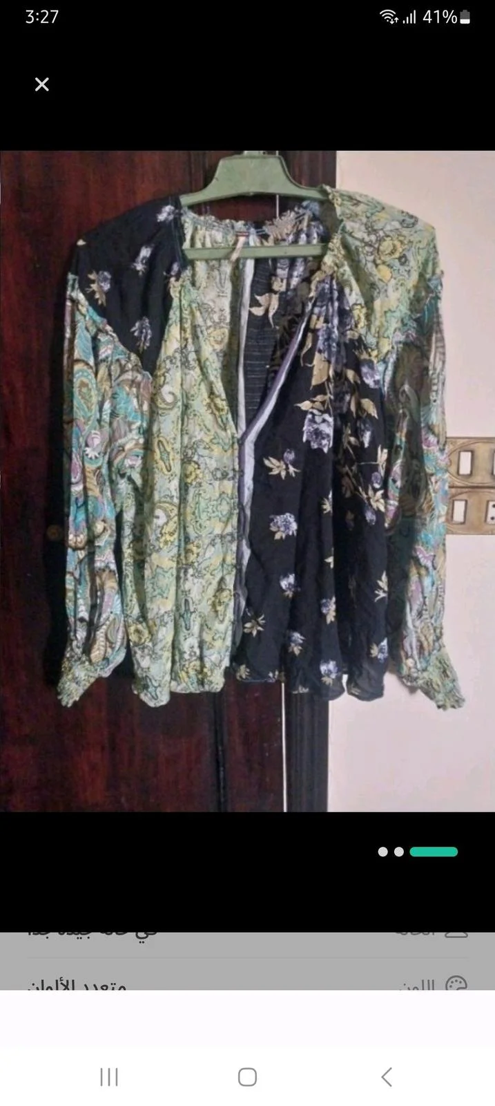 Blouses, size XL / 42 / 14, photo 1