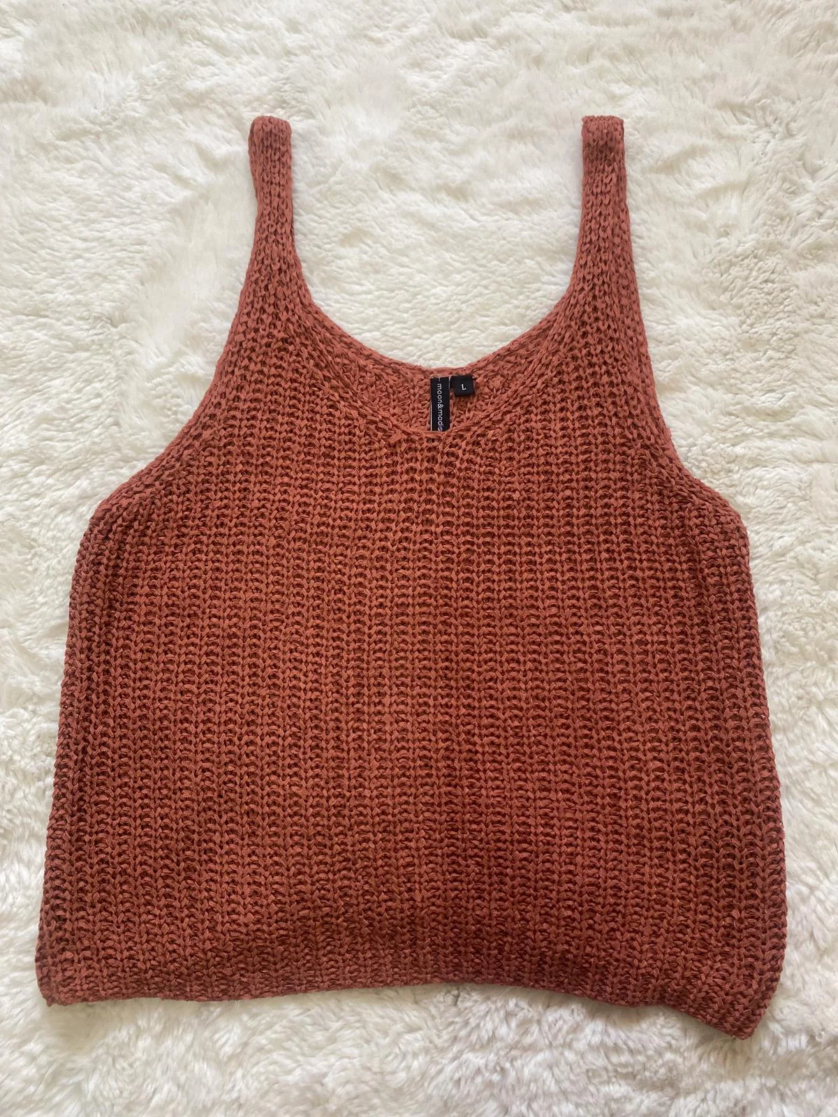 Tank Tops, size L / 40 / 12, photo 1