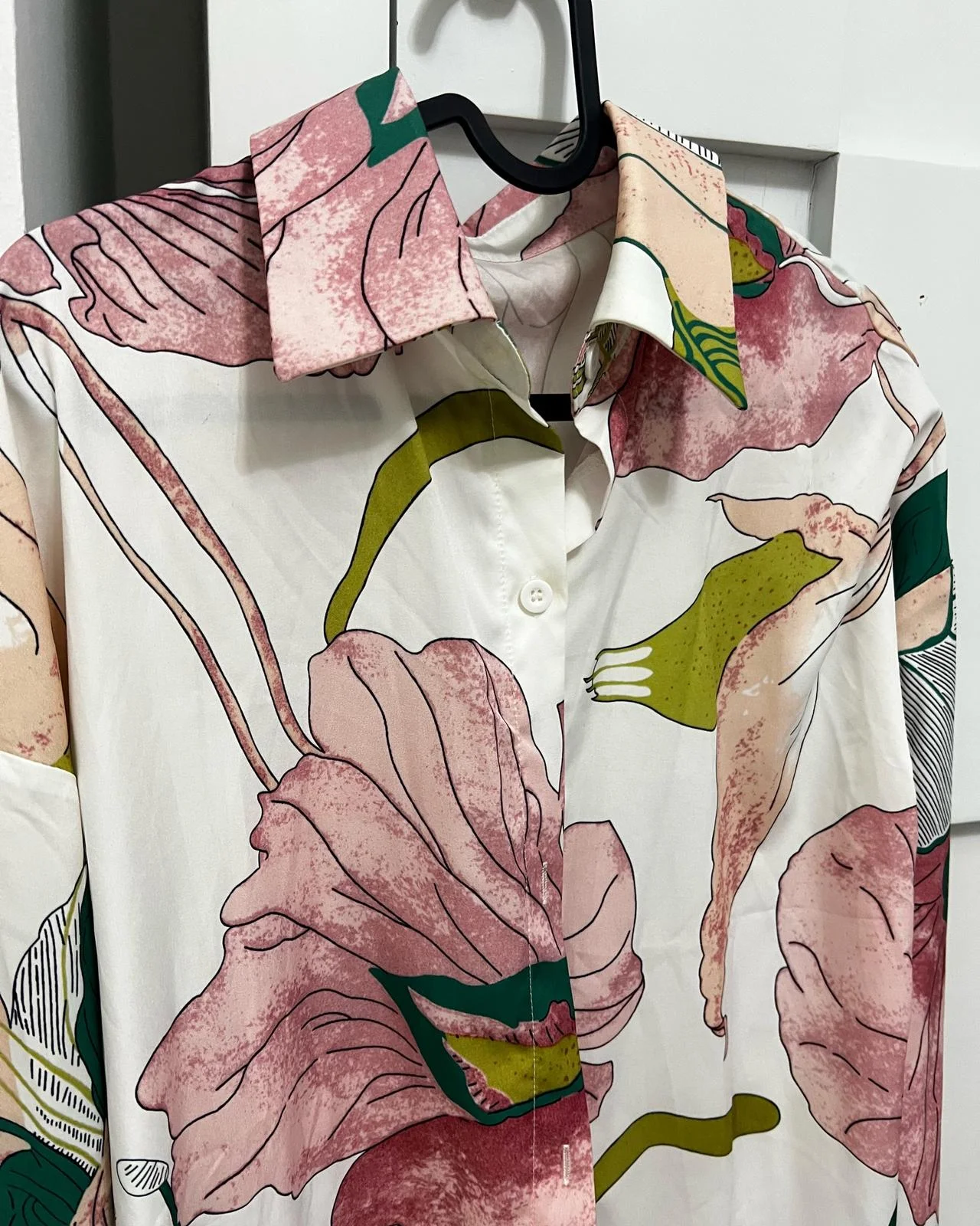 Shein Blouses, size L / 40 / 12, photo 1