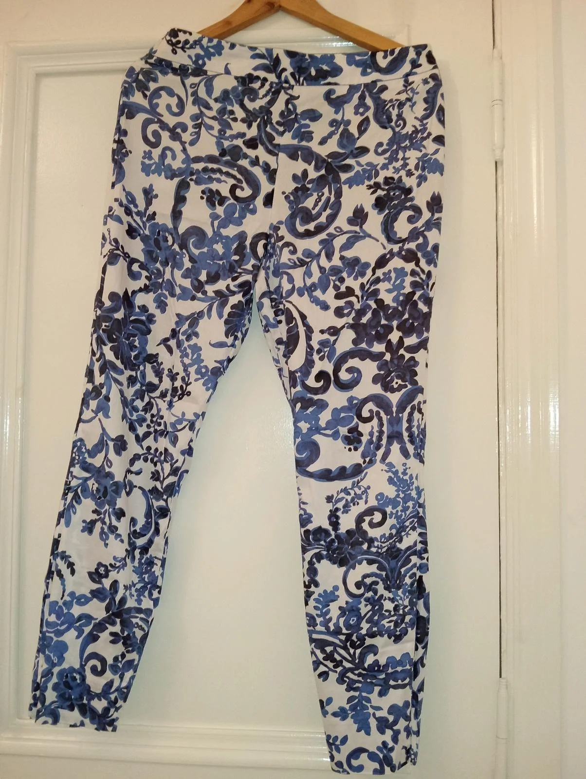 Pants, size M / 38 / 10, photo 1