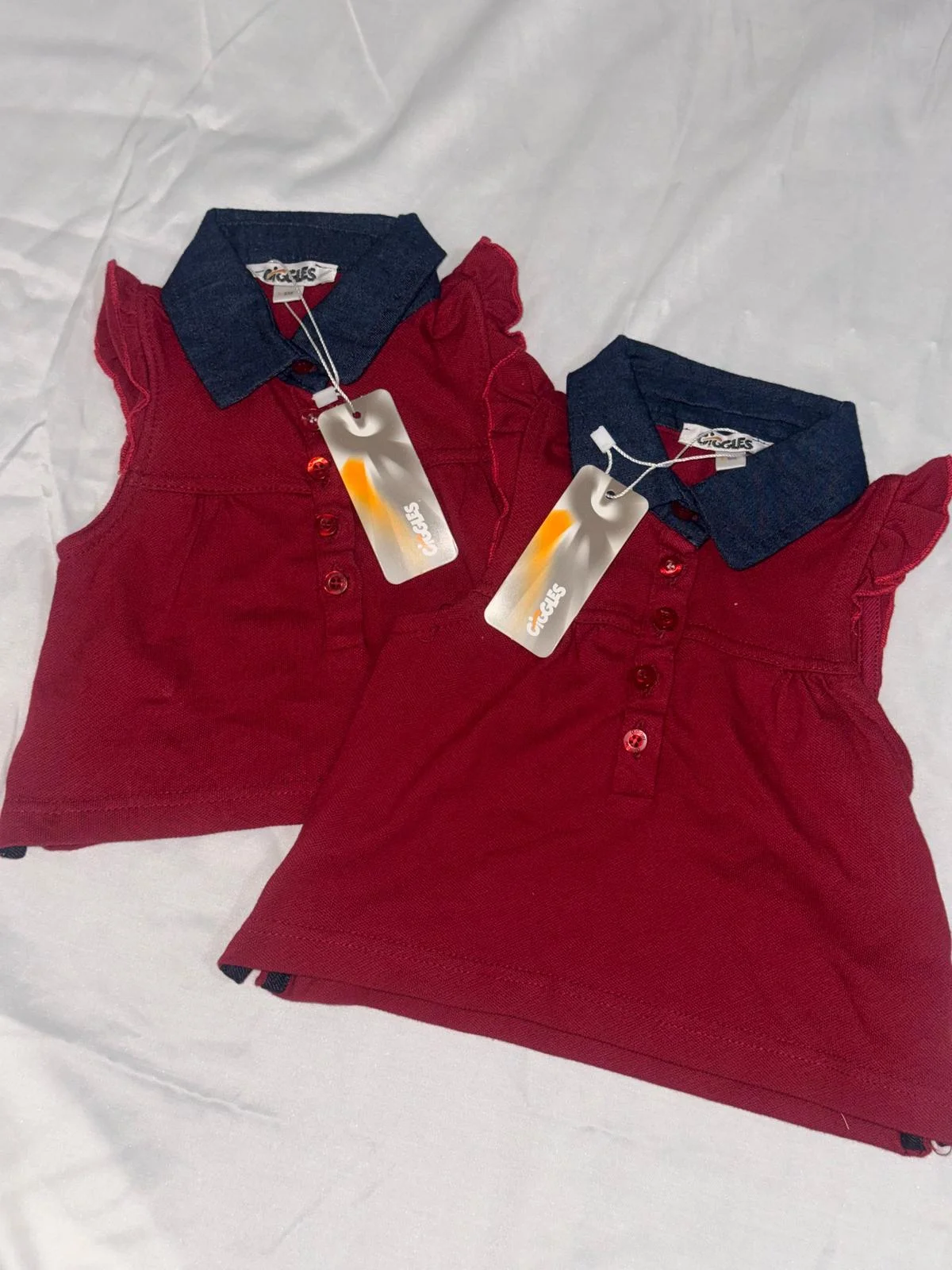 Tops, size 3–6m, photo 1