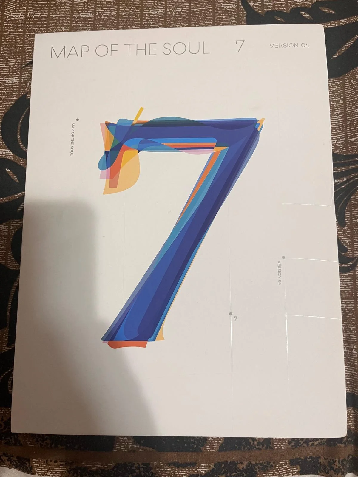 Music, size Other, photo 1