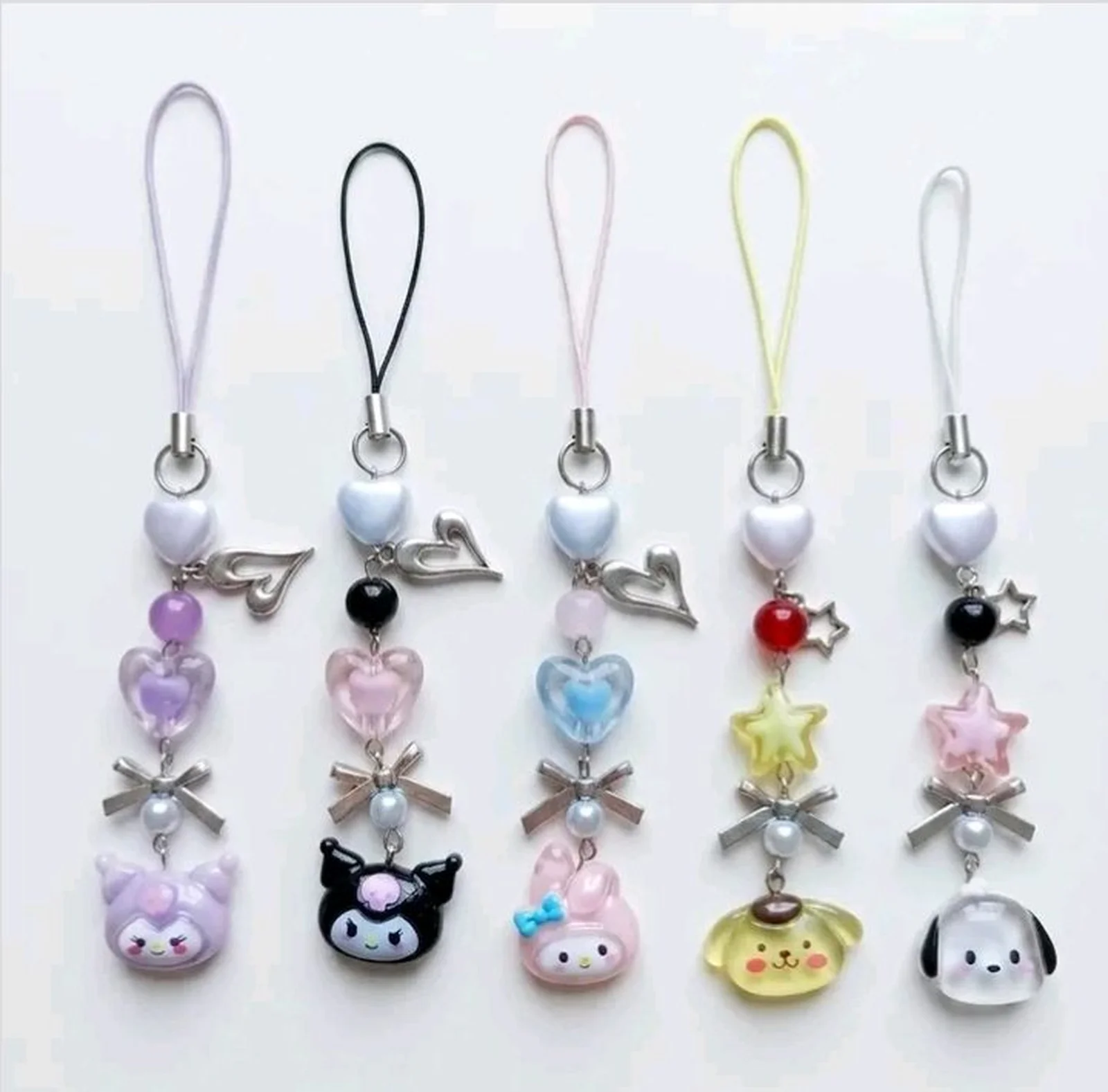 Keychains, size No Size, photo 1