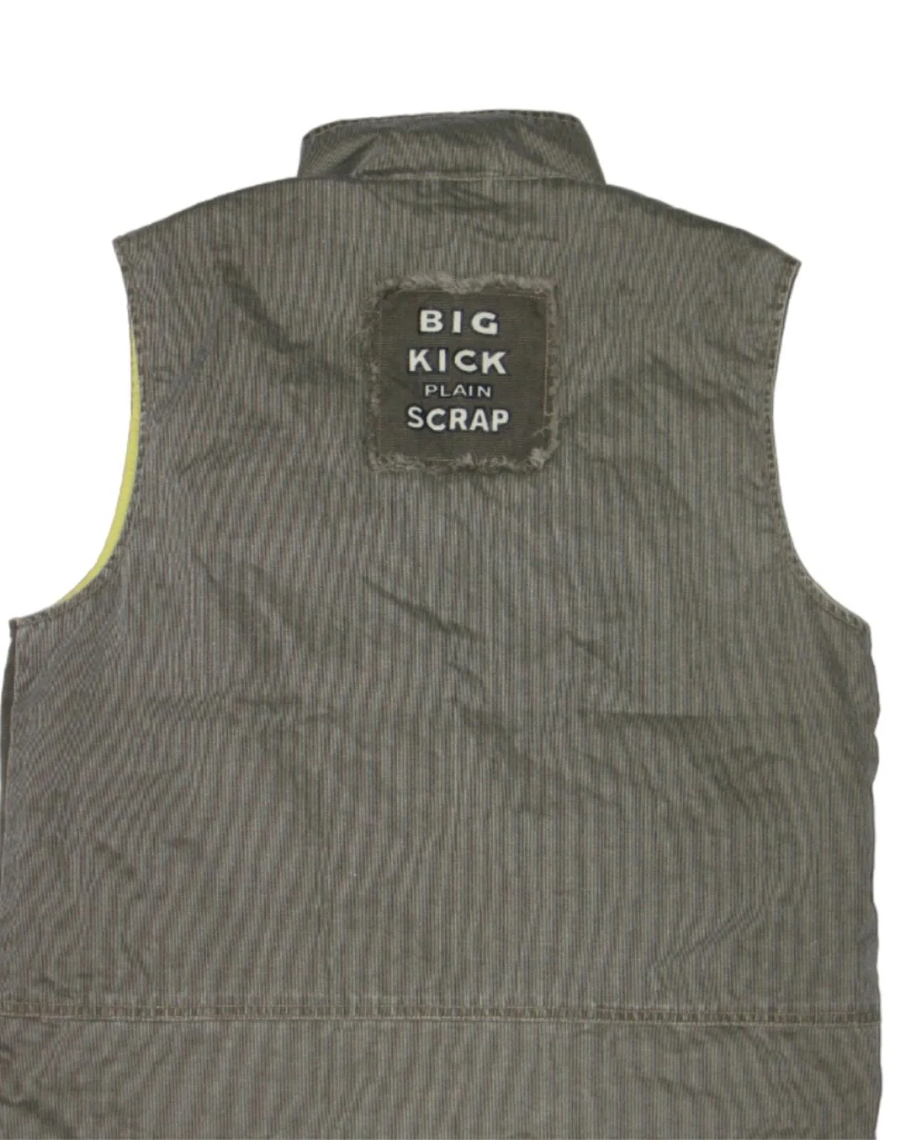 Vests, size S, photo 1