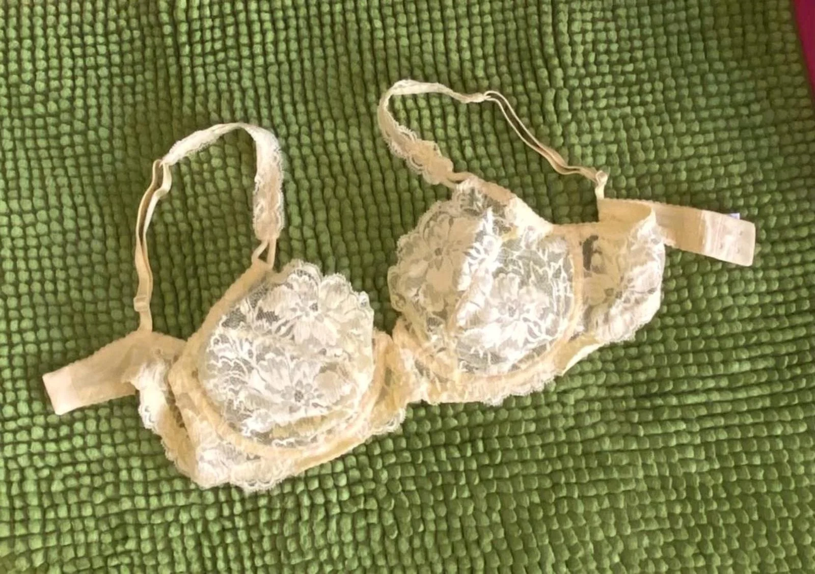 Cotton Club Lingerie Bras, size L / 40 / 12, photo 1