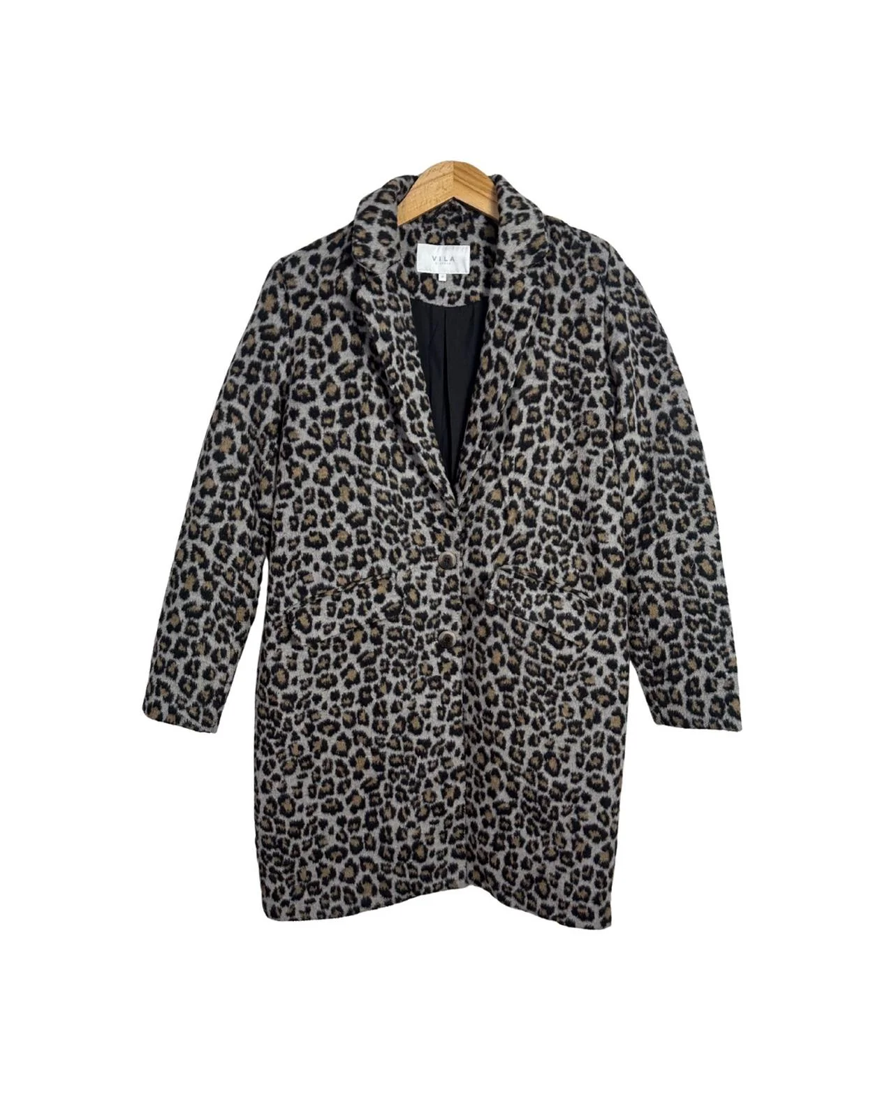 Vila Coats, size M / 38 / 10, photo 1