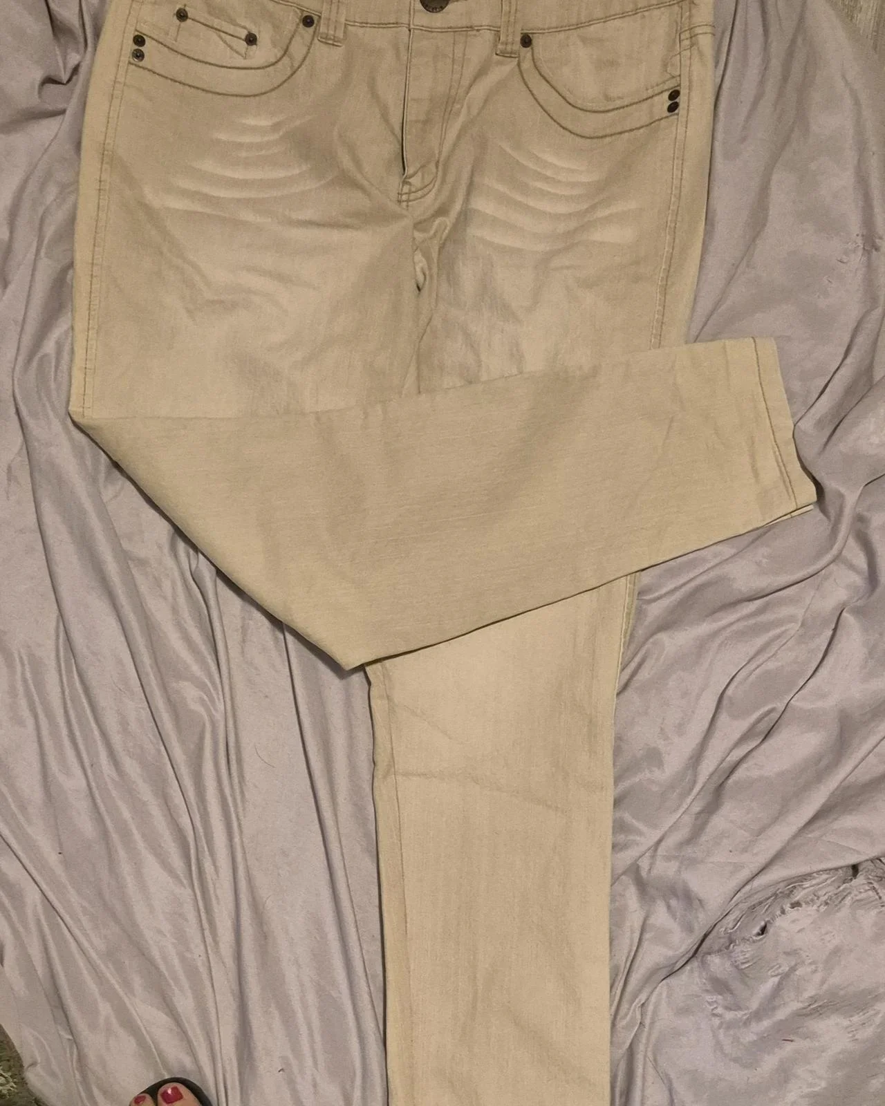 Jeans, size L / 40 / 12, photo 1