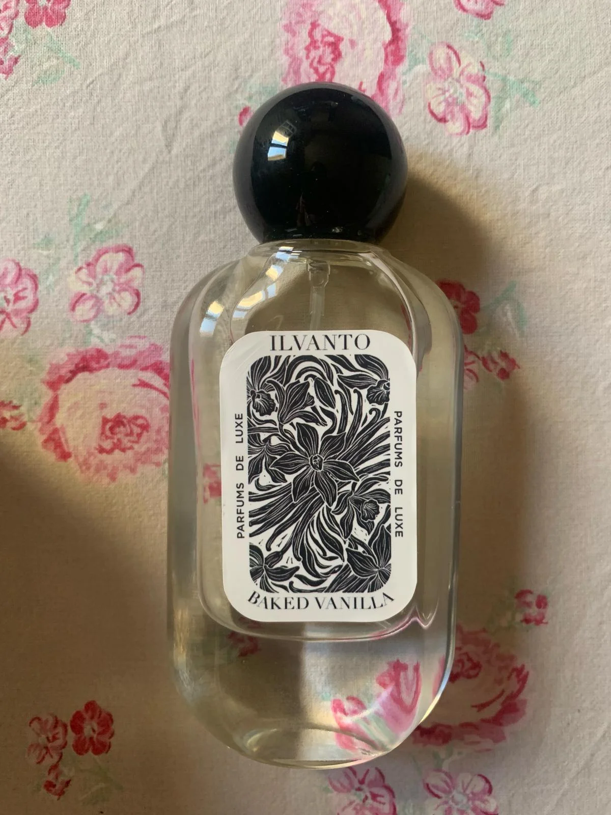 Perfume, size Other, photo 1