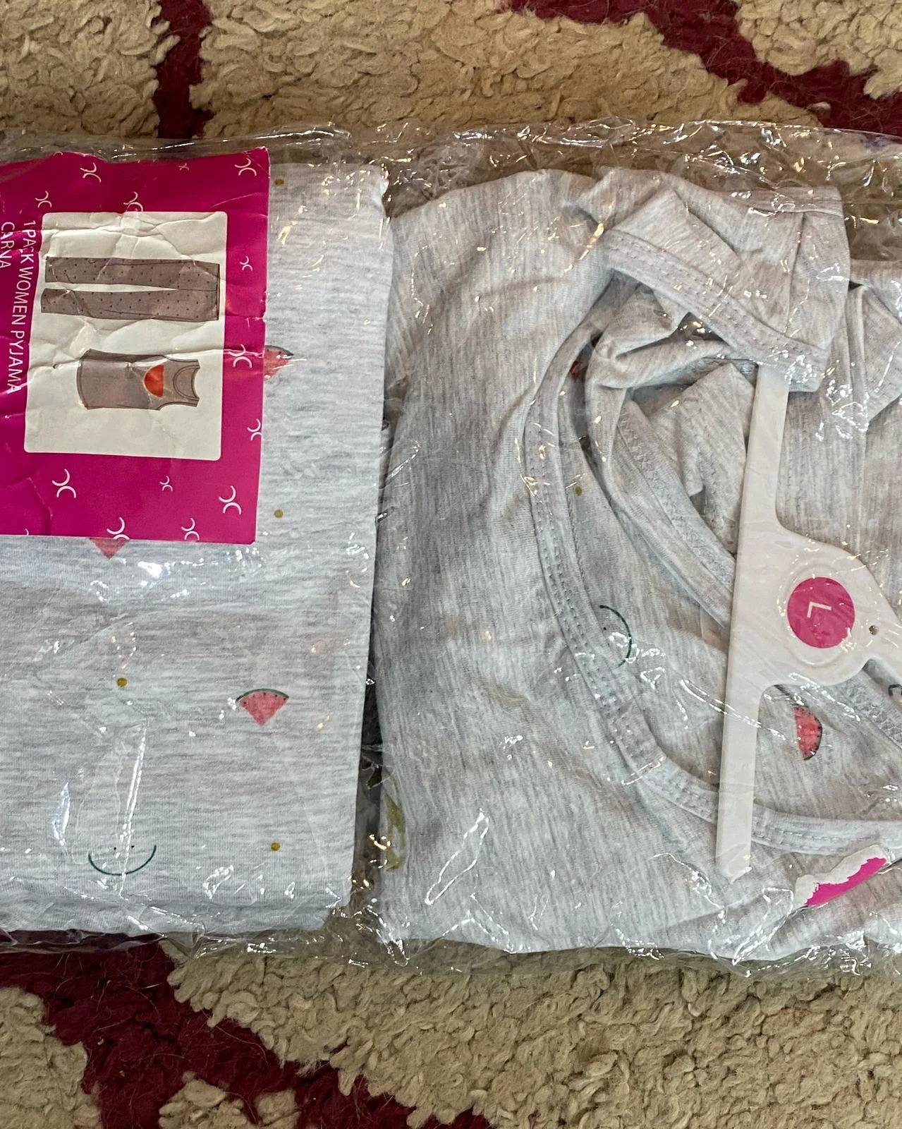 Pyjama Sets, size L / 40 / 12, photo 1