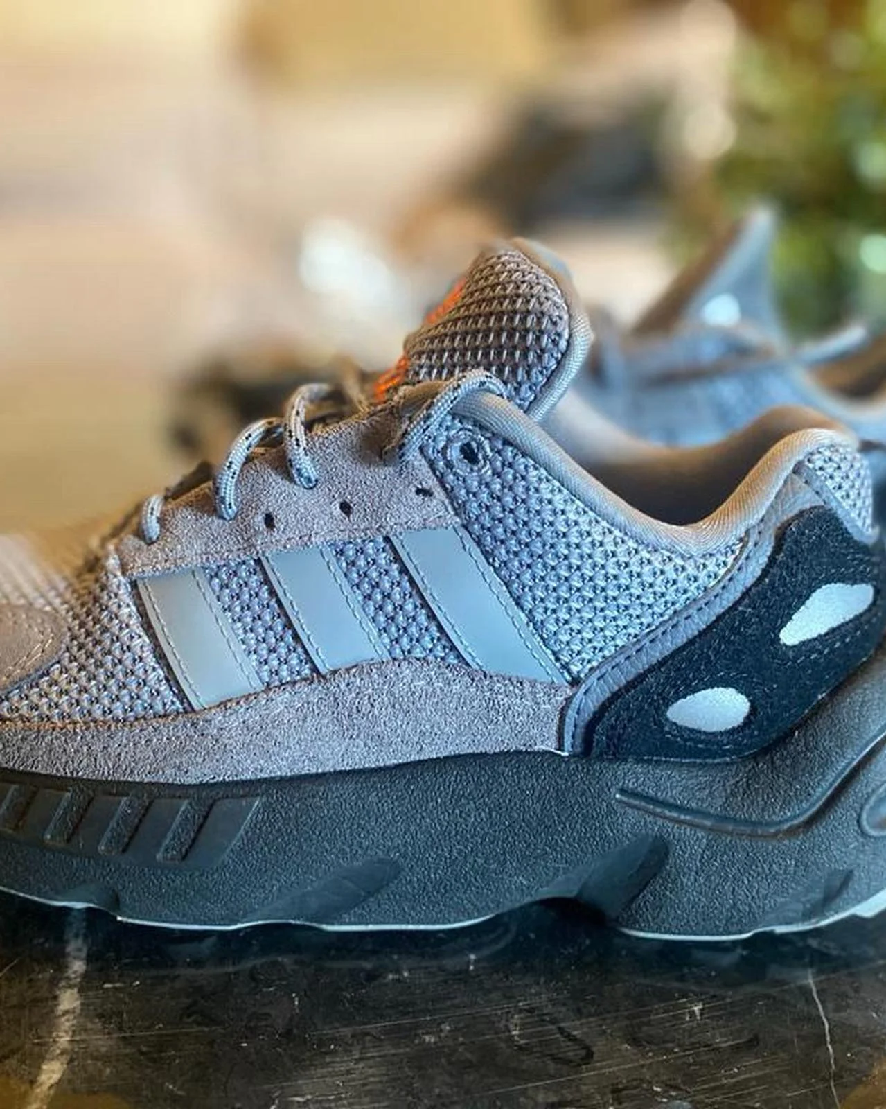 adidas Sneakers, size Other, photo 1