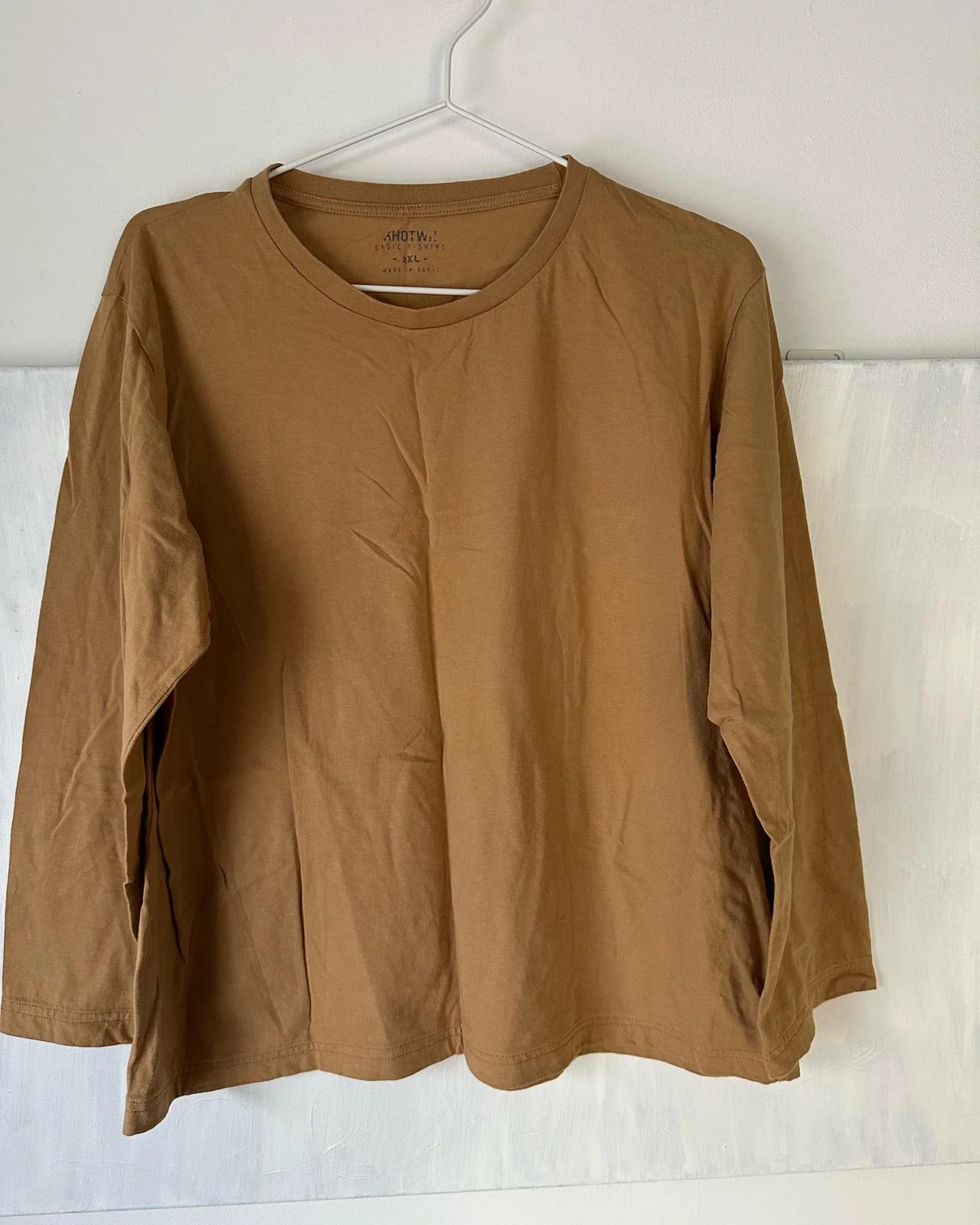 T-shirts, size XXL / 44 / 16, photo 1
