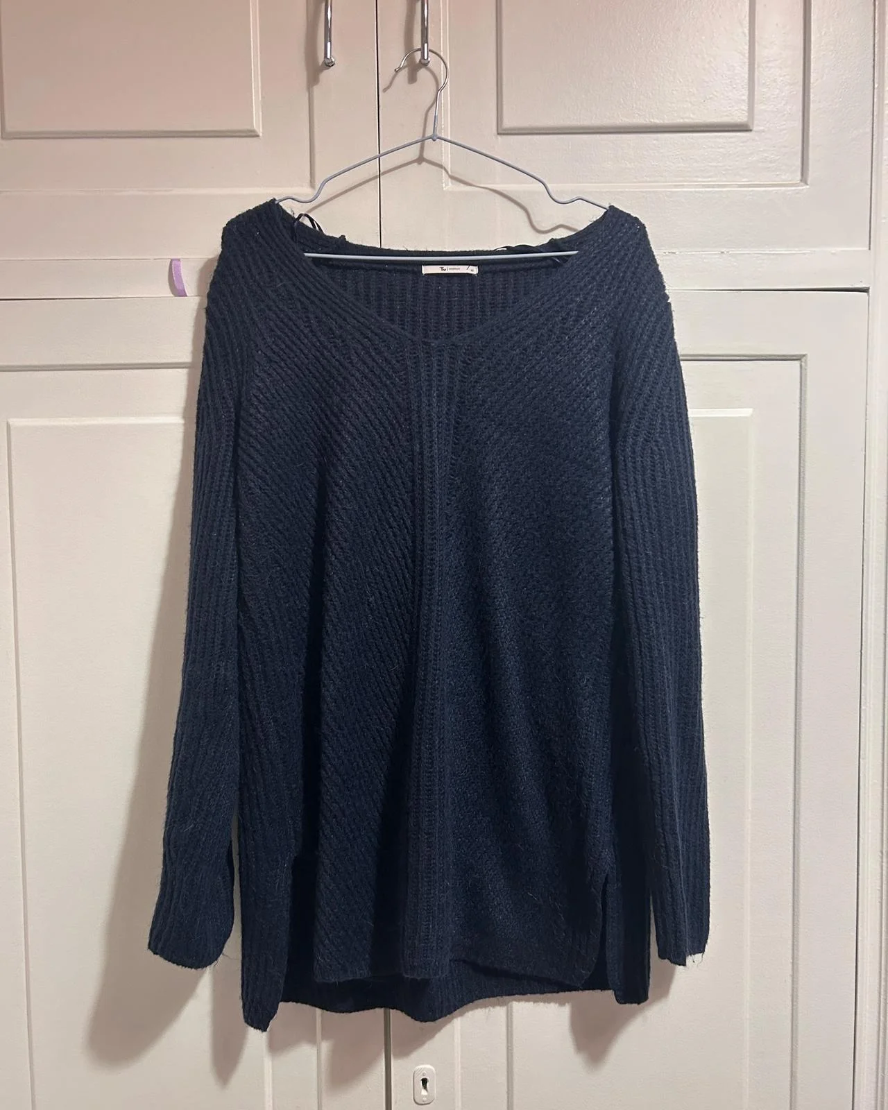 TU Woman Sweaters & Pullovers, size XL / 42 / 14, photo 1