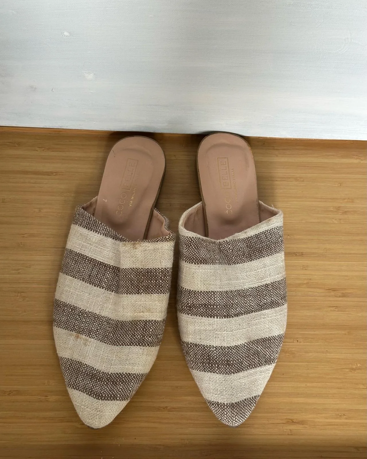 Sandals, size 38, photo 1