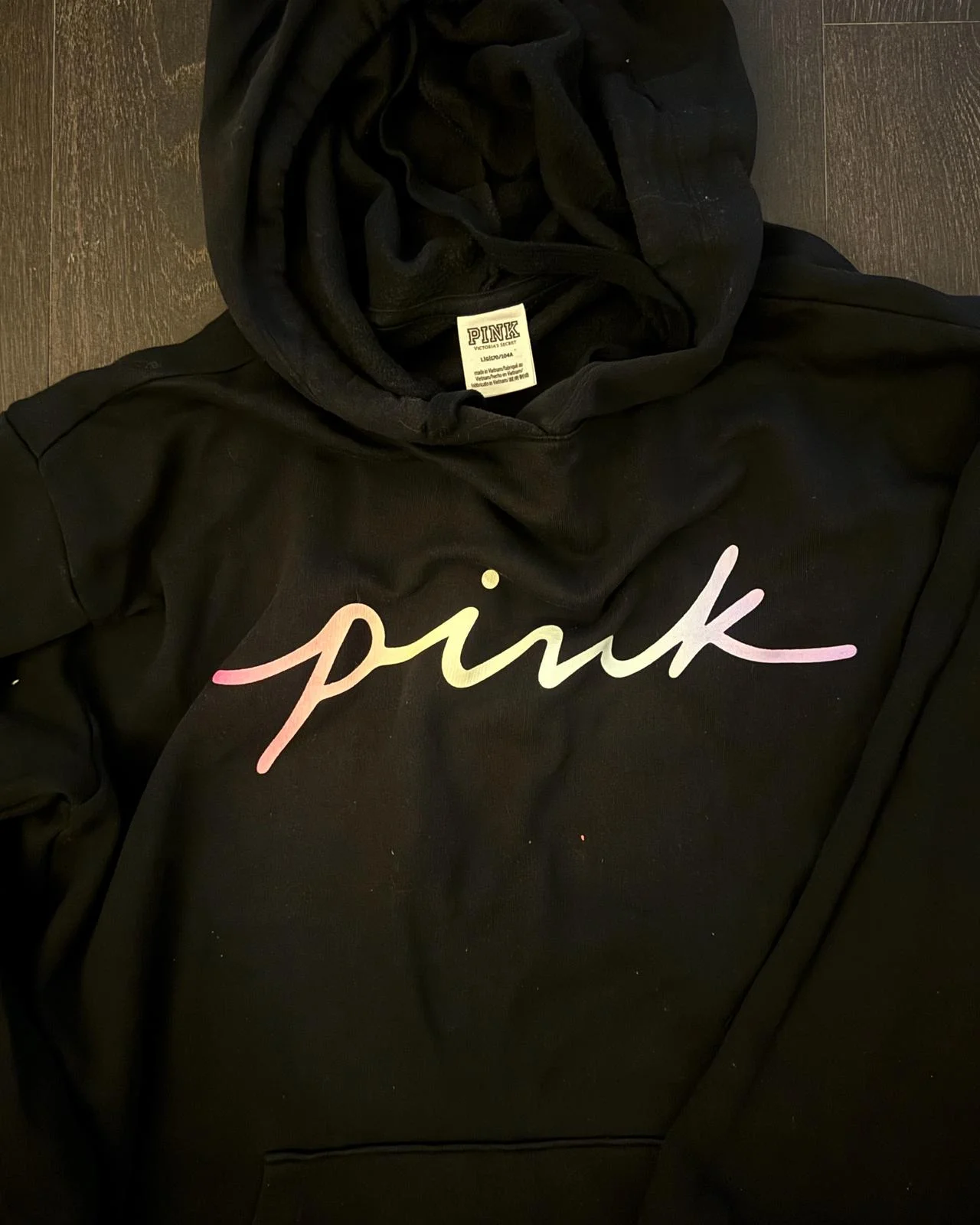 Victoria's Secret Hoodies, size L / 40 / 12, photo 1