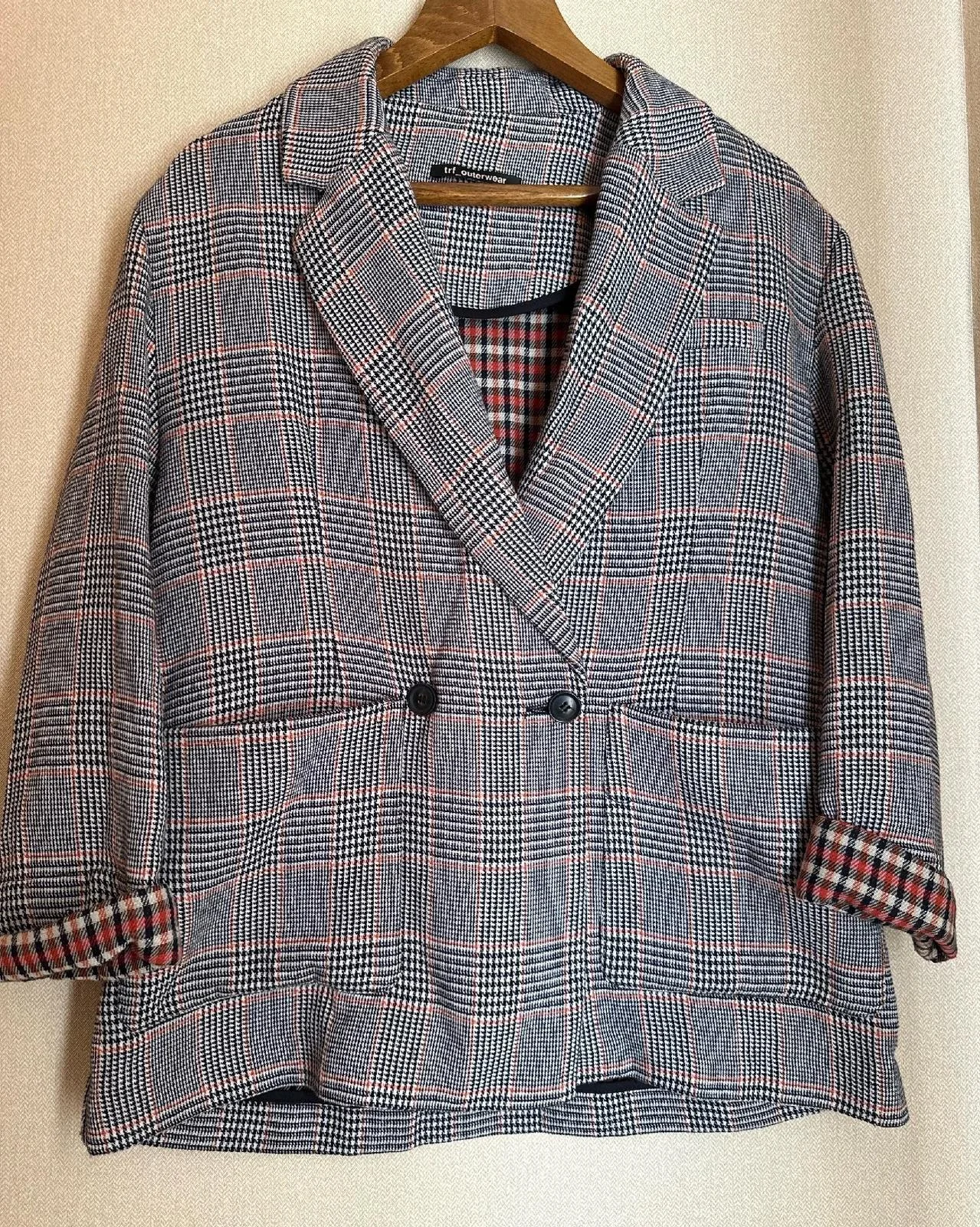 Zara Blazers, size L / 40 / 12, photo 1