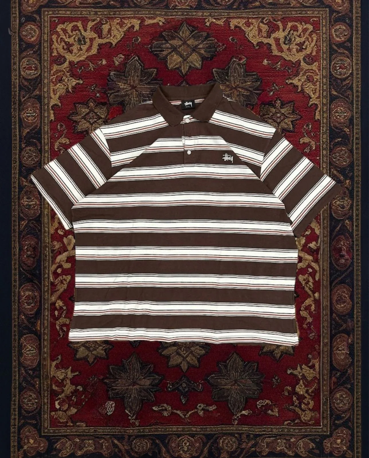 Stüssy T-shirts, size XL, photo 1