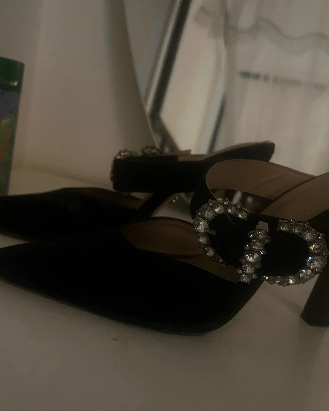 Heels, size 39, photo 1